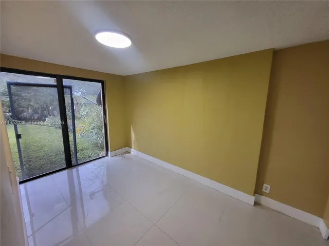 $2,600 | 2221 Northwest 55th Terrace, Unit 2221, Lauderhill, FL 33313