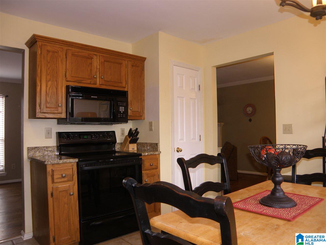 7470 Roper Tunnel Road Trussville, AL 35173 - Photo 5 of 16