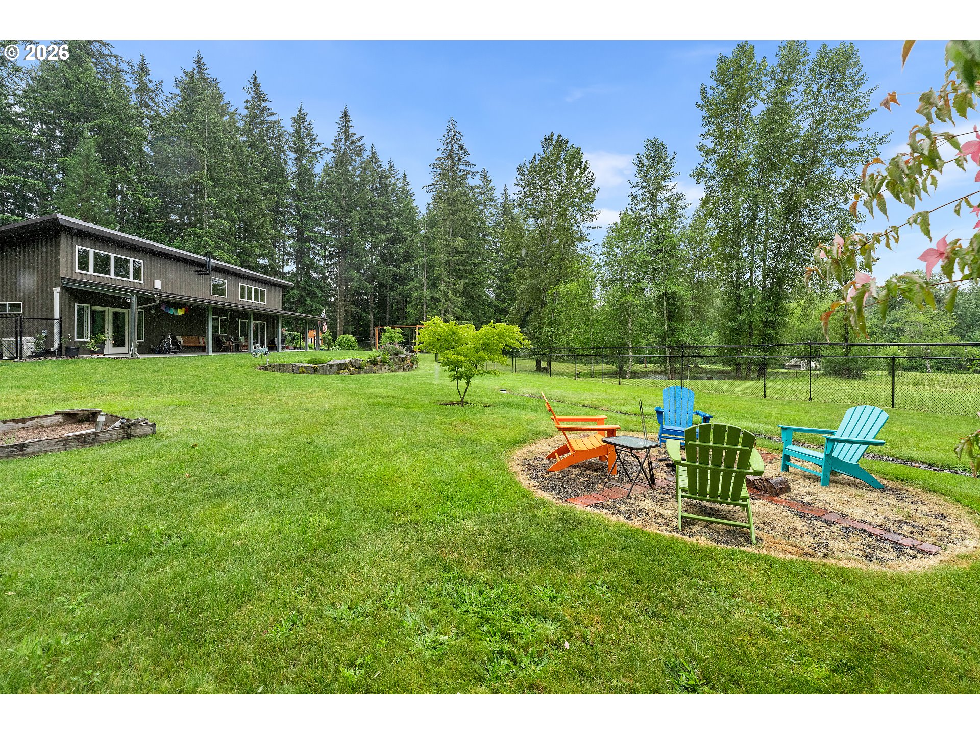 24524 Northeast Cresap Road Battle Ground, WA 98604 - Photo 23 of 37
