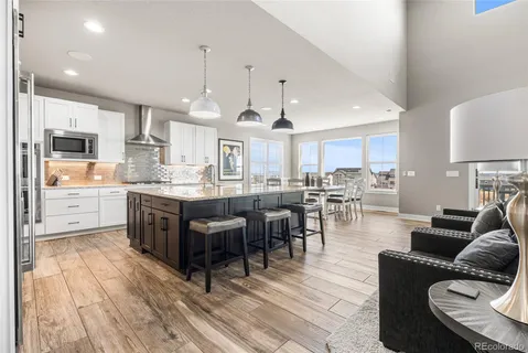 $2,250,000 | 3238 Wingspan Point, Castle Rock, CO 80108