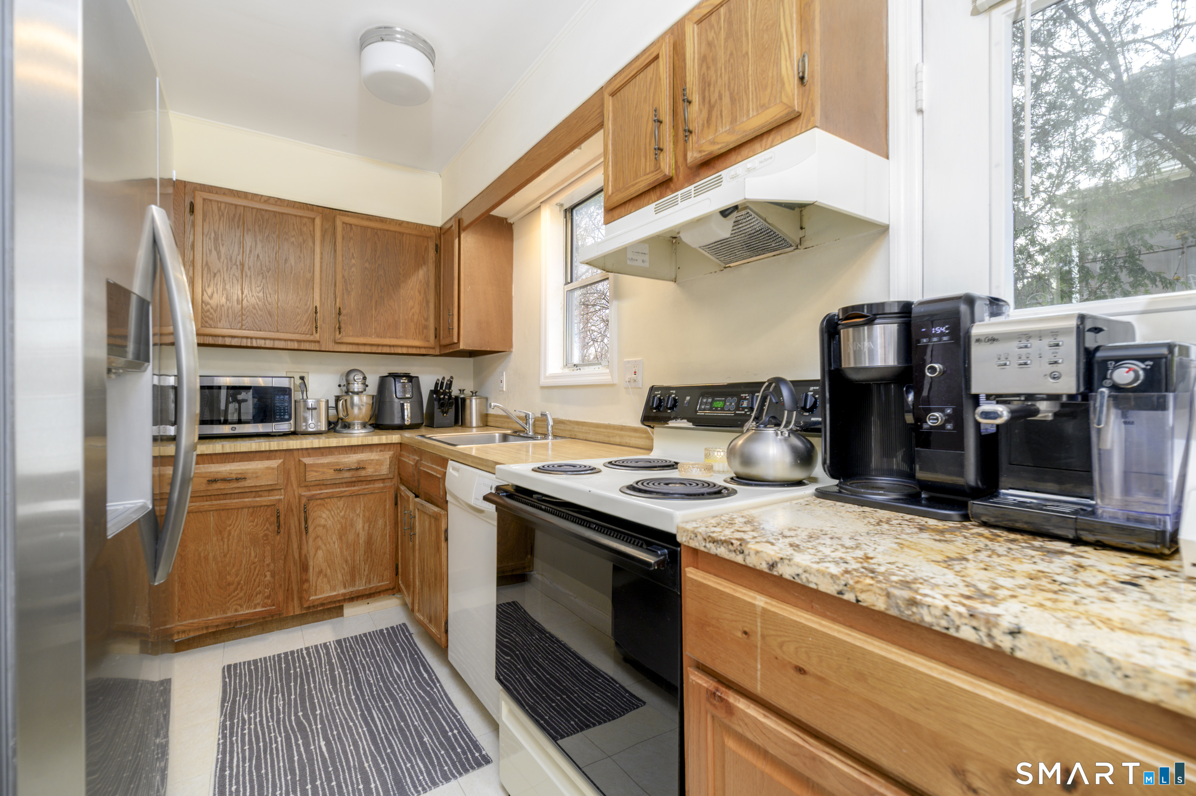 55 New Norwalk Road New Canaan, CT 06840 - Photo 21 of 32 2 Bedroom Unit