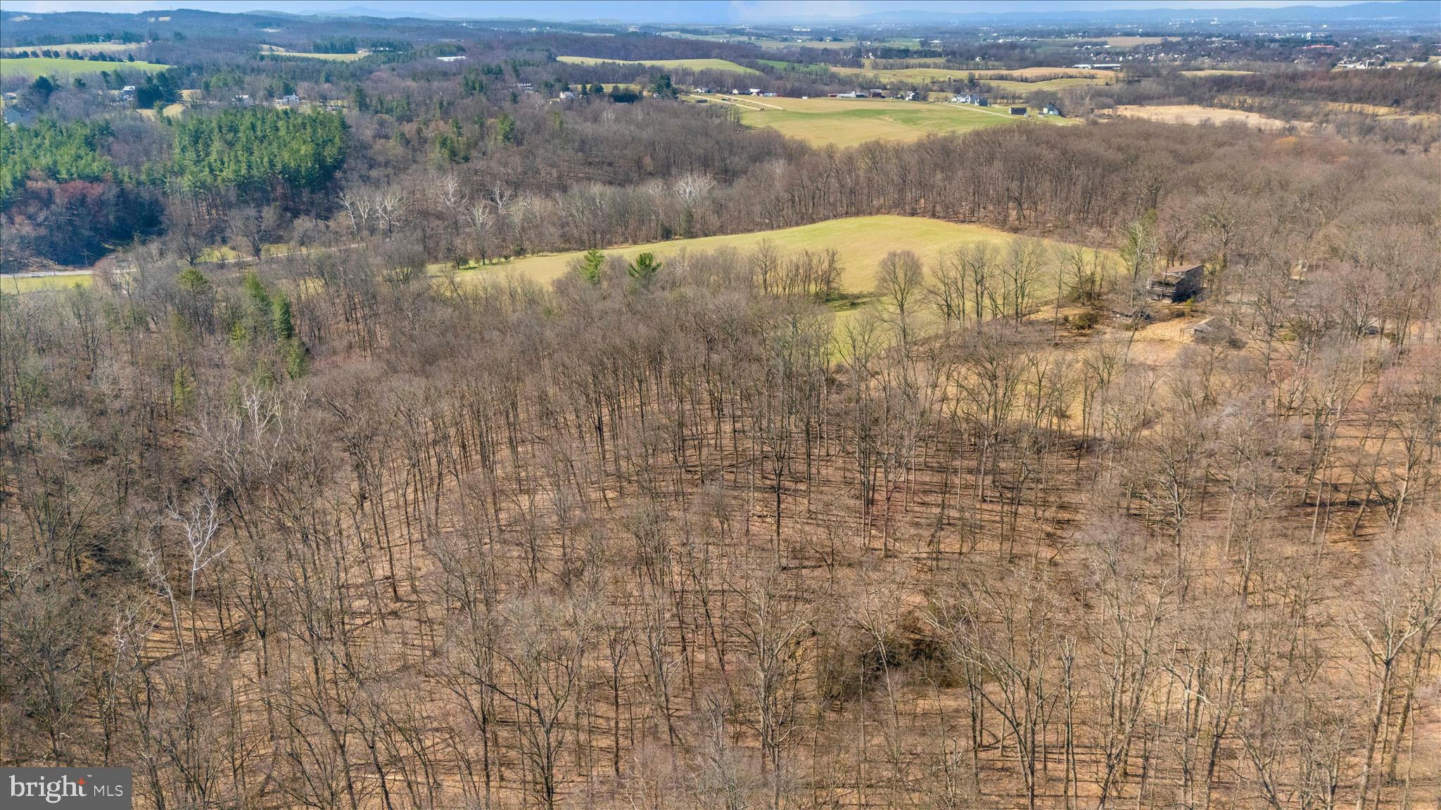 35 /- Acres Off Bennie Duncan Road Frederick, MD 21701 - Photo 6 of 15 DJI_20260320110857_0021_D