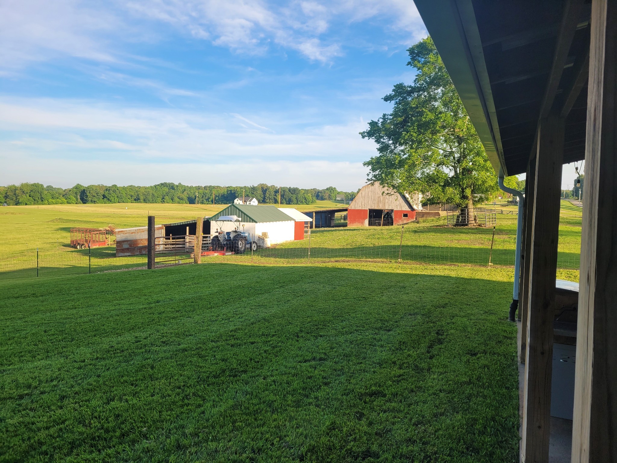 4125 Calista Road Cross Plains, TN 37049 - Photo 11 of 44 Gallery Image 11