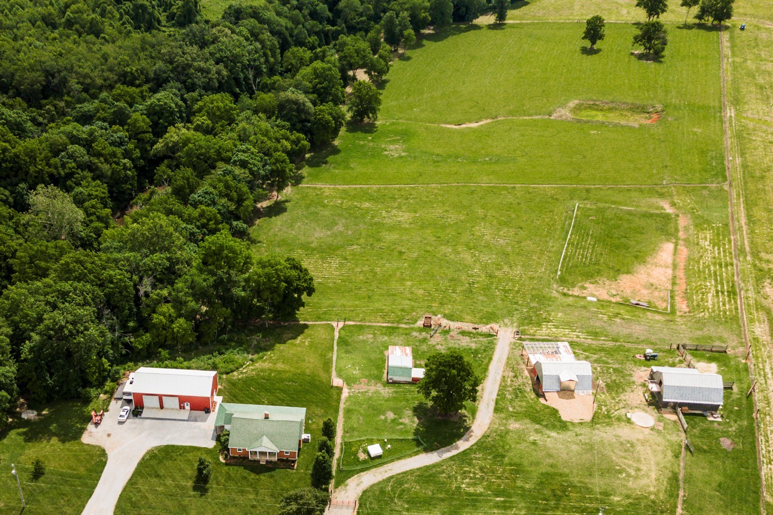 4125 Calista Road Cross Plains, TN 37049 - Photo 28 of 44 Gallery Image 28