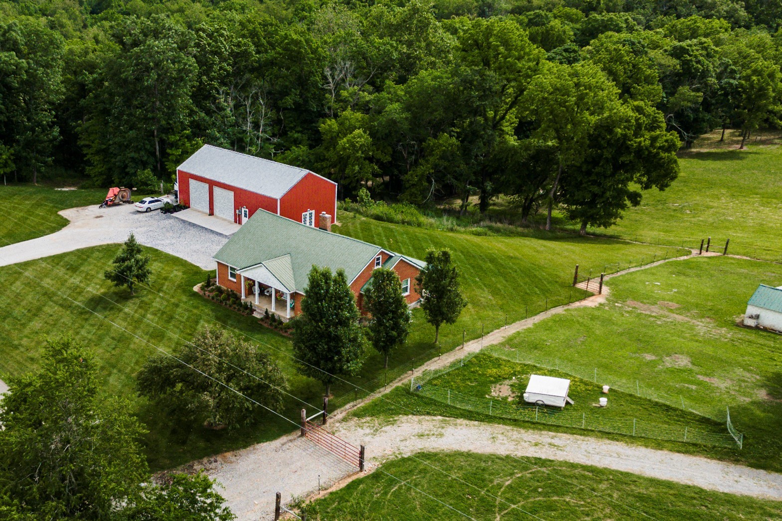 4125 Calista Road Cross Plains, TN 37049 - Photo 29 of 44 Gallery Image 29