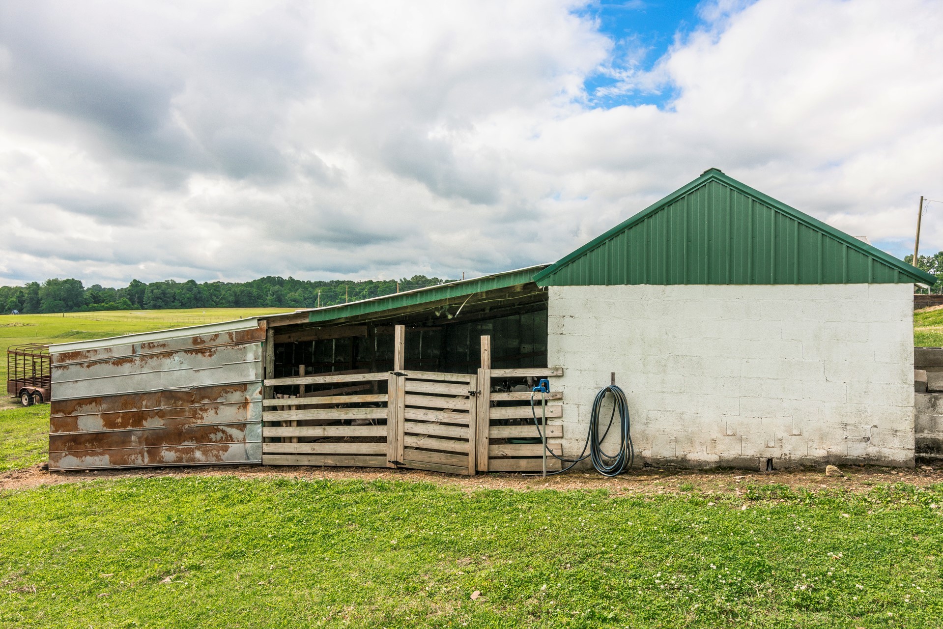 4125 Calista Road Cross Plains, TN 37049 - Photo 33 of 44 Gallery Image 33