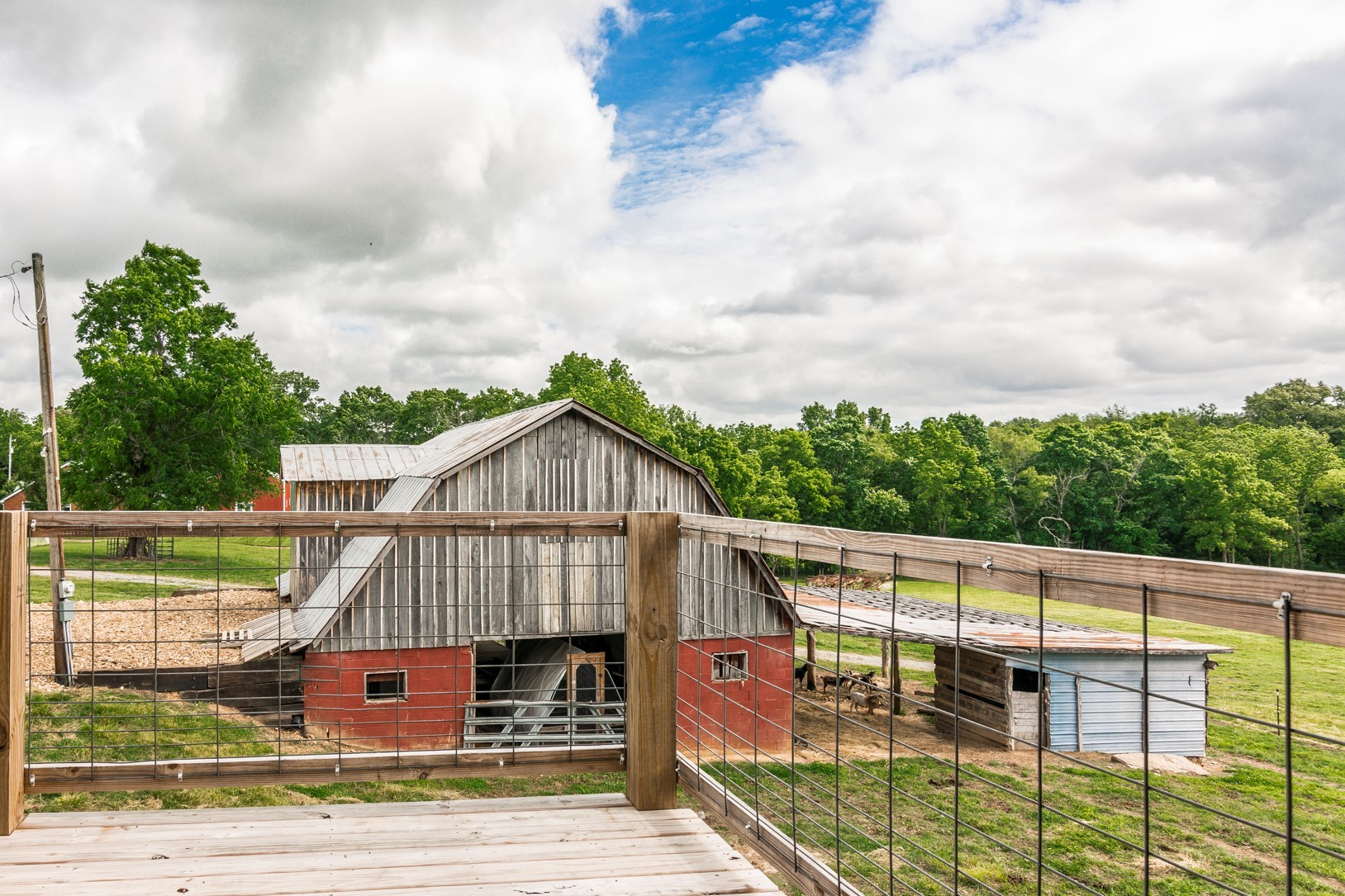 4125 Calista Road Cross Plains, TN 37049 - Photo 43 of 44 Gallery Image 43