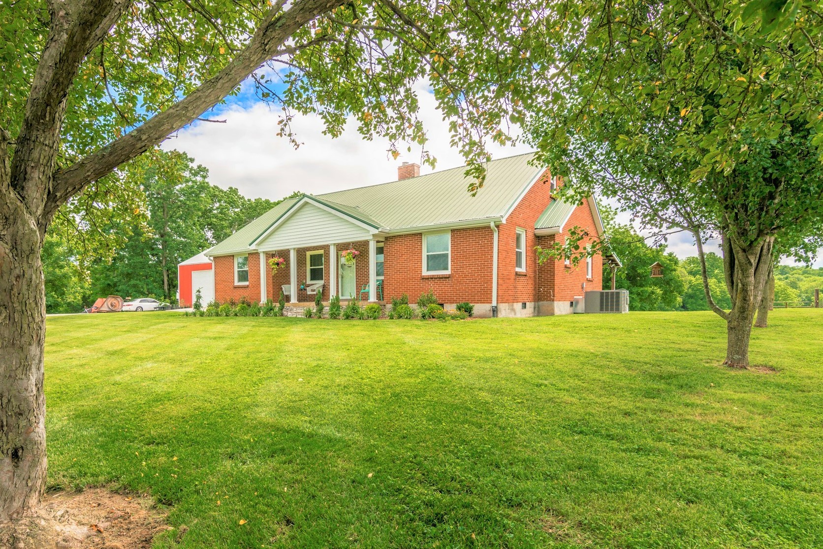 4125 Calista Road Cross Plains, TN 37049 - Photo 8 of 44 Gallery Image 8
