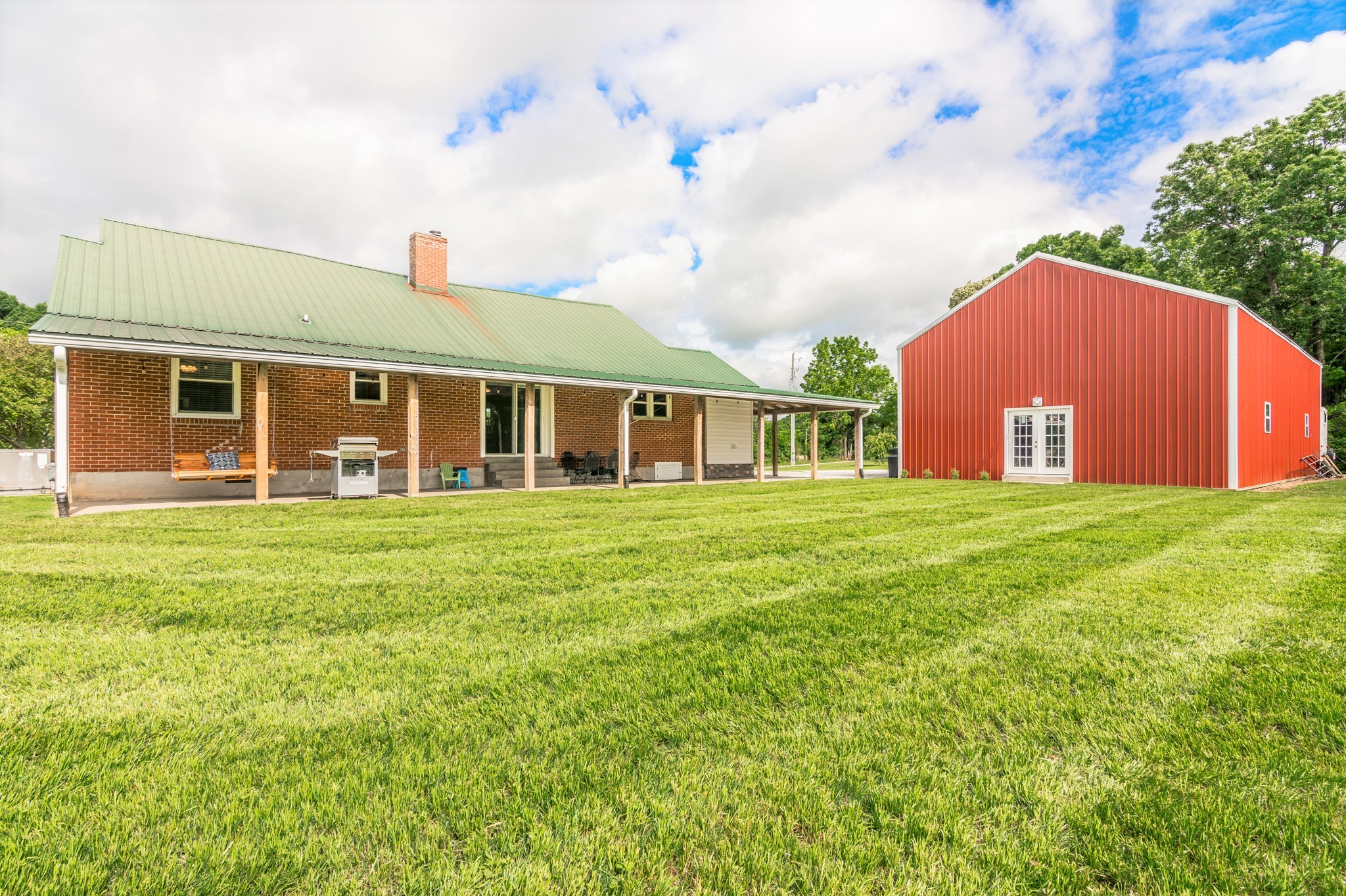 4125 Calista Road Cross Plains, TN 37049 - Photo 9 of 44 Gallery Image 9