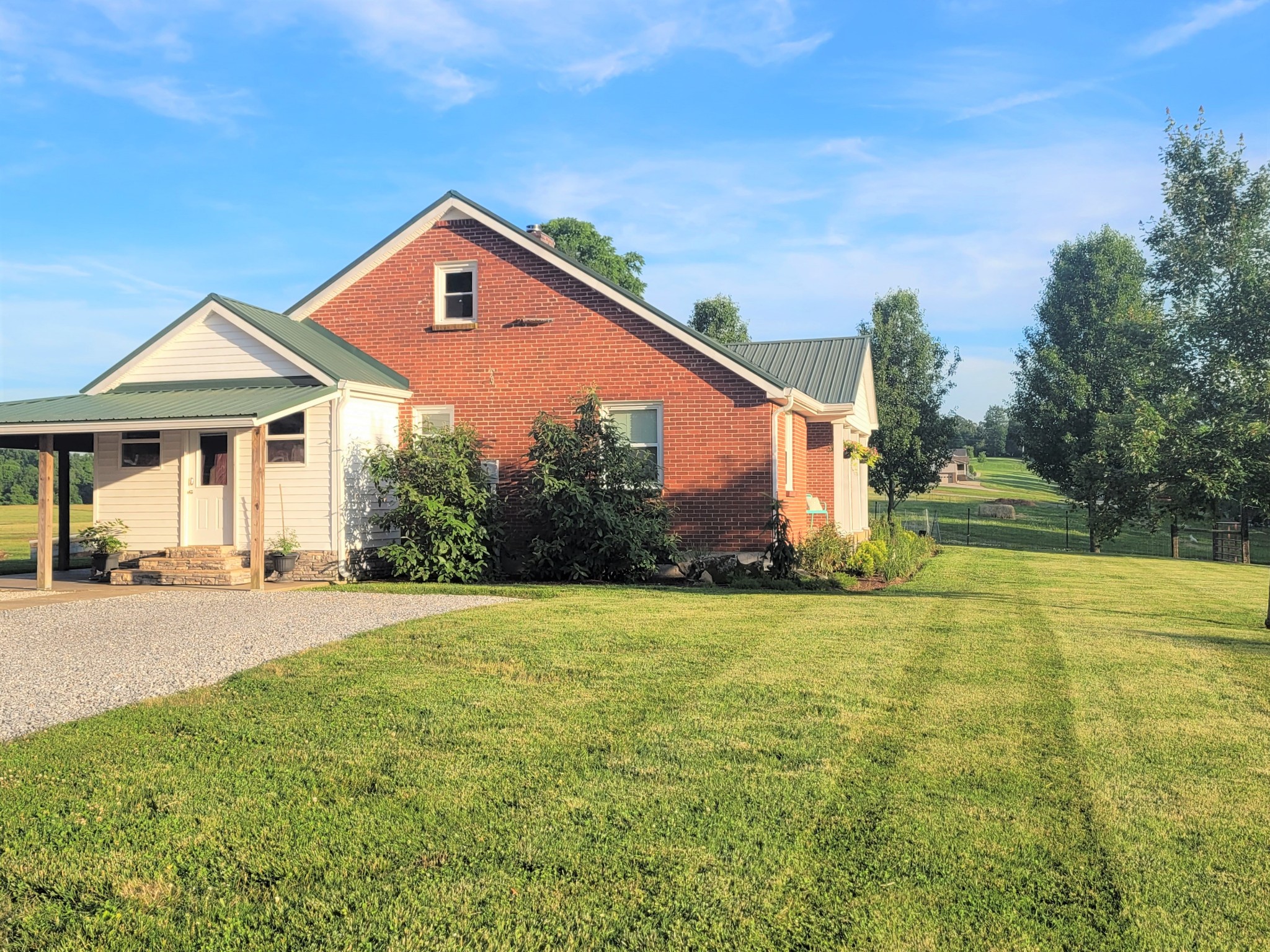 4125 Calista Road Cross Plains, TN 37049 - Photo 10 of 44 Gallery Image 10