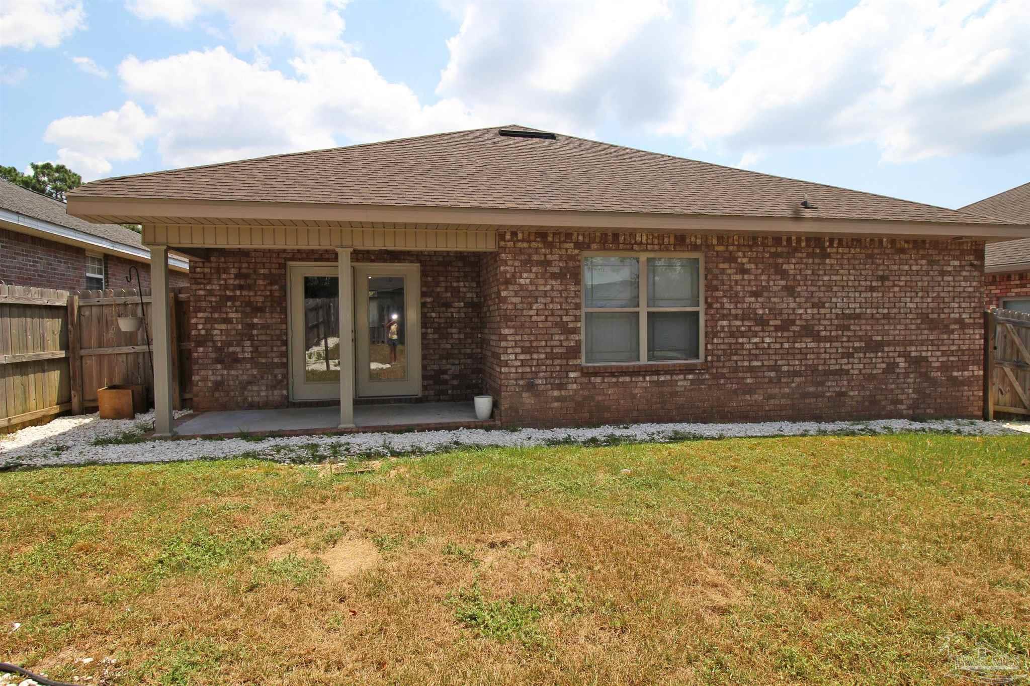 5780 Jade Moon Circle Milton, FL 32583 - Photo 20 of 21