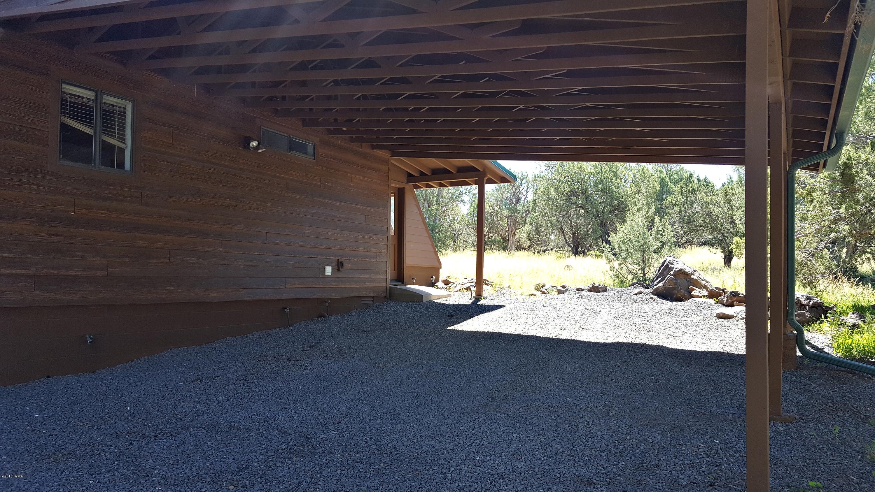 7887 Lakeland Road Show Low, AZ 85901 - Photo 5 of 23