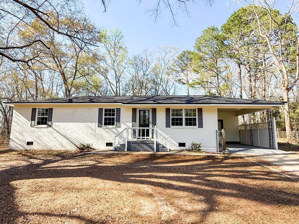 408 Ozark Road Abbeville, AL 36310 - Photo 16 of 16