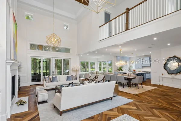 $3,950,000 | 57 Inverness Drive, Bluffton, SC 29910