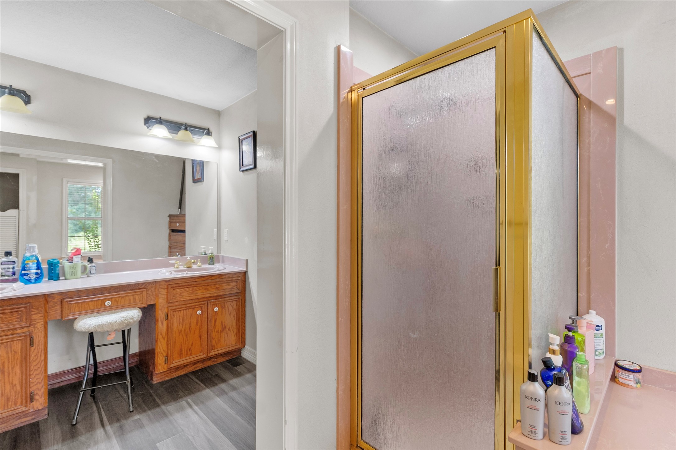 1216 North Walker Road Cleveland, TX 77328 - Photo 13 of 48