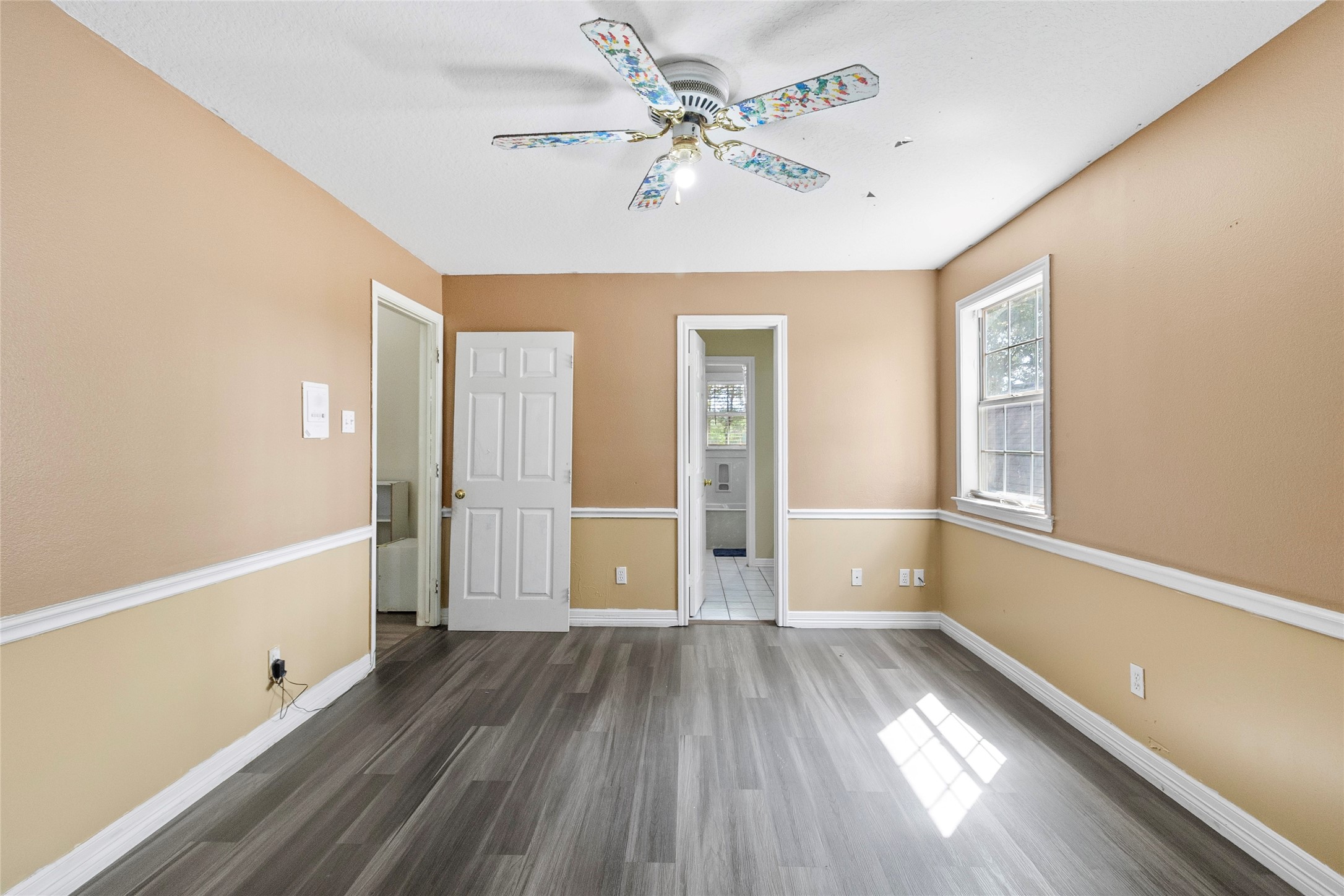 1216 North Walker Road Cleveland, TX 77328 - Photo 24 of 48