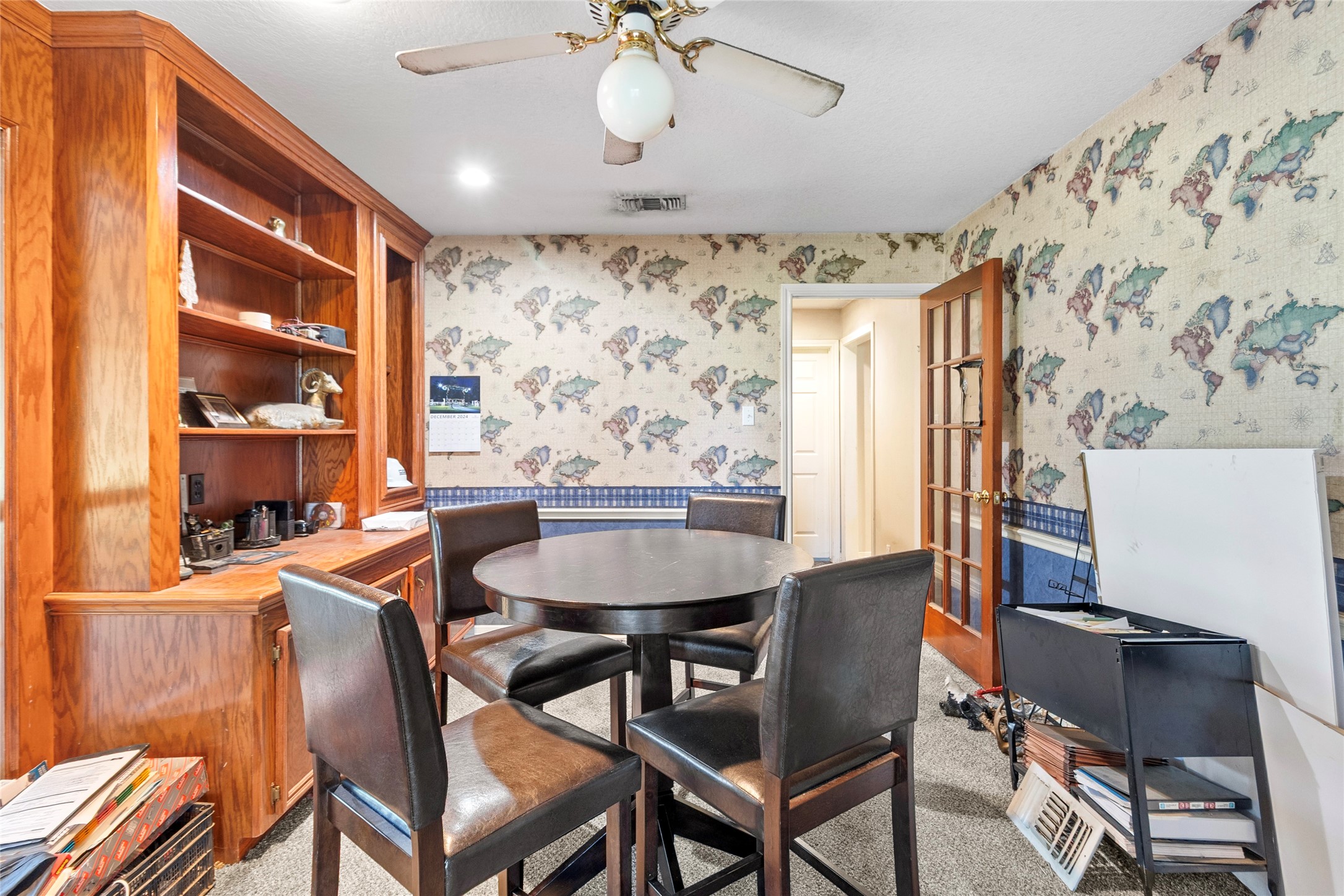 1216 North Walker Road Cleveland, TX 77328 - Photo 26 of 48