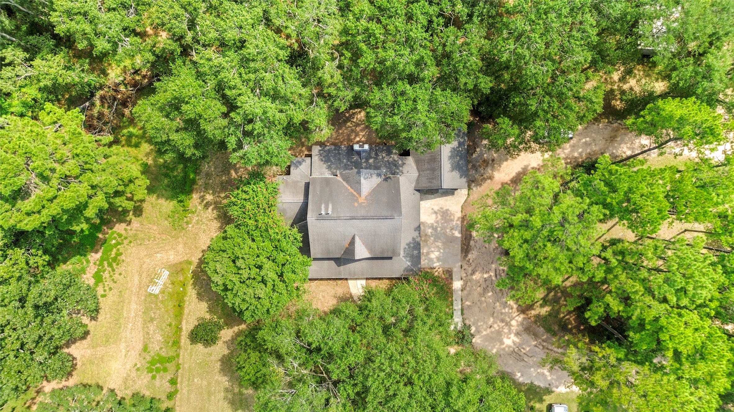 1216 North Walker Road Cleveland, TX 77328 - Photo 28 of 48