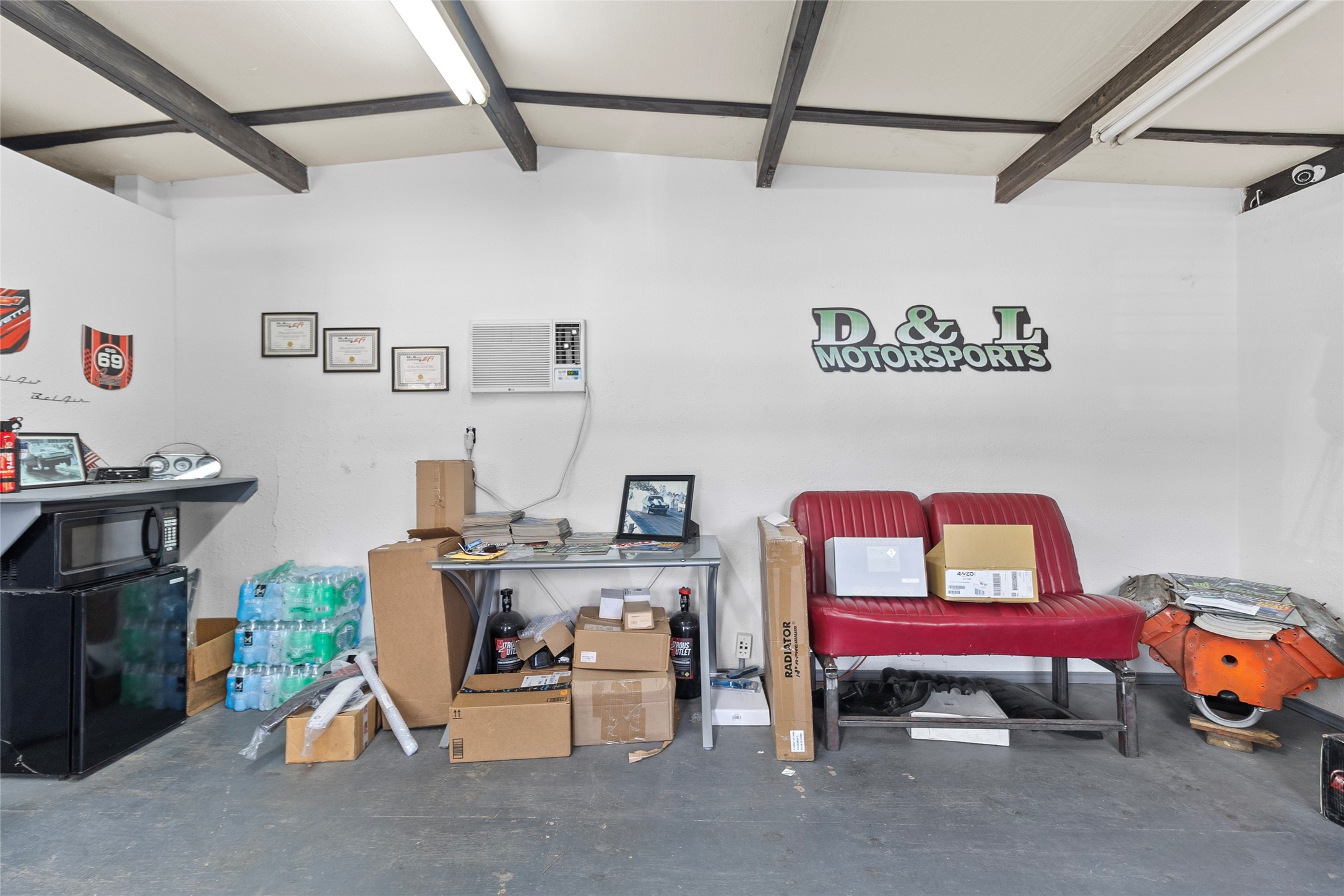 1216 North Walker Road Cleveland, TX 77328 - Photo 32 of 48