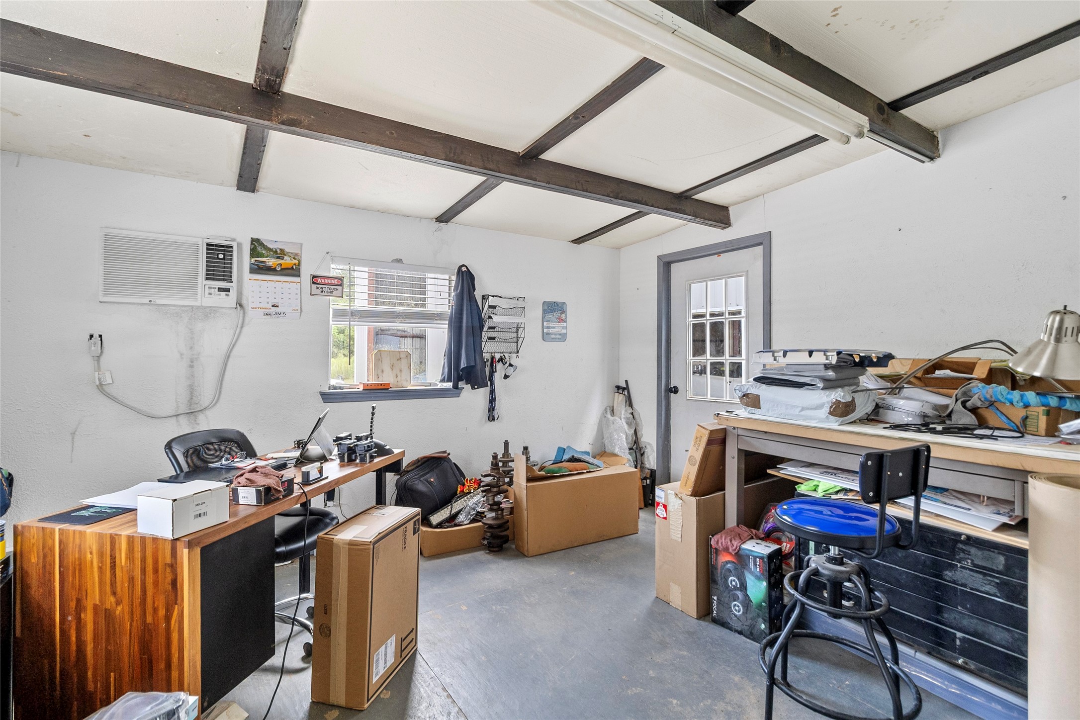 1216 North Walker Road Cleveland, TX 77328 - Photo 35 of 48