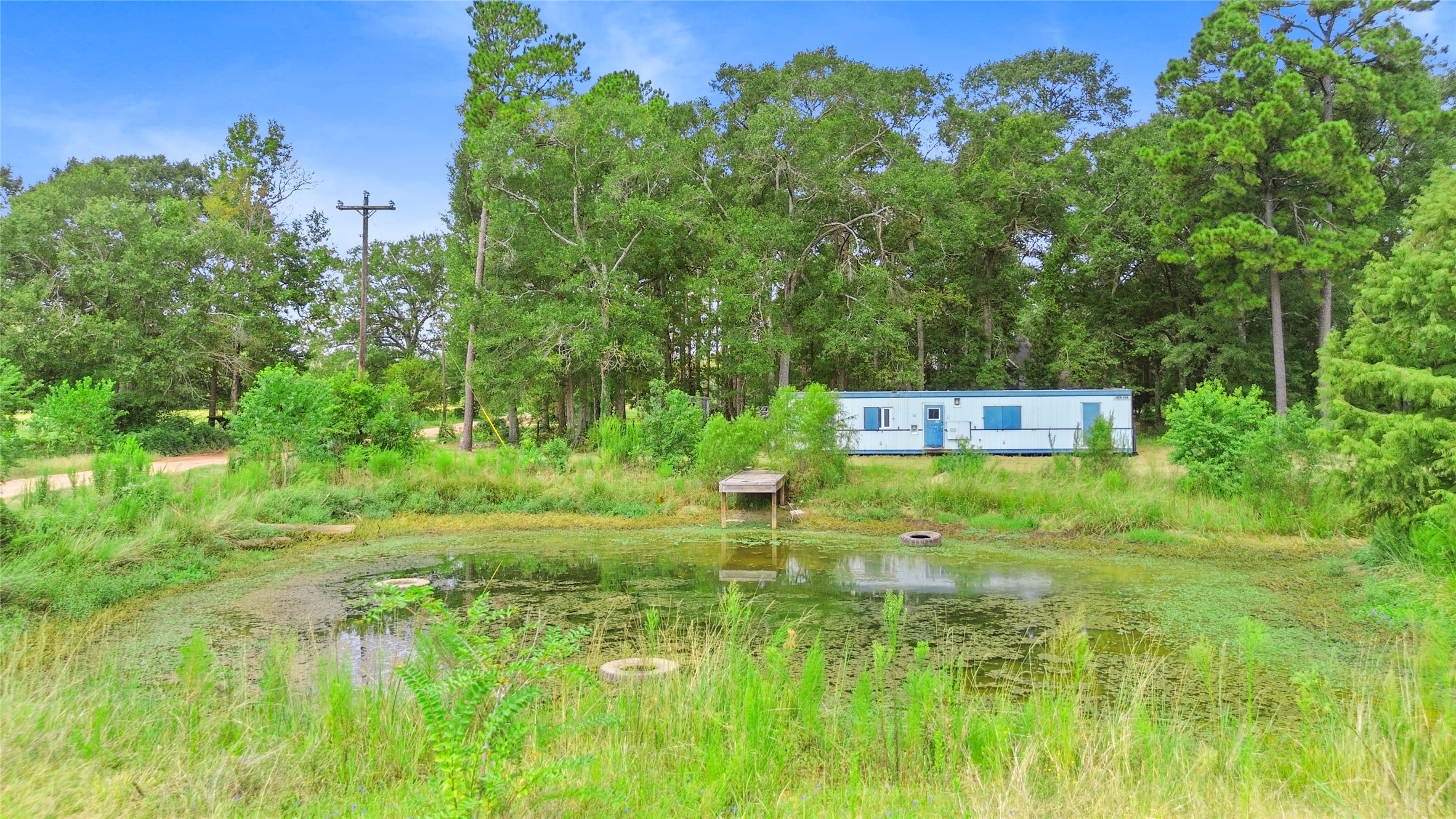 1216 North Walker Road Cleveland, TX 77328 - Photo 36 of 48