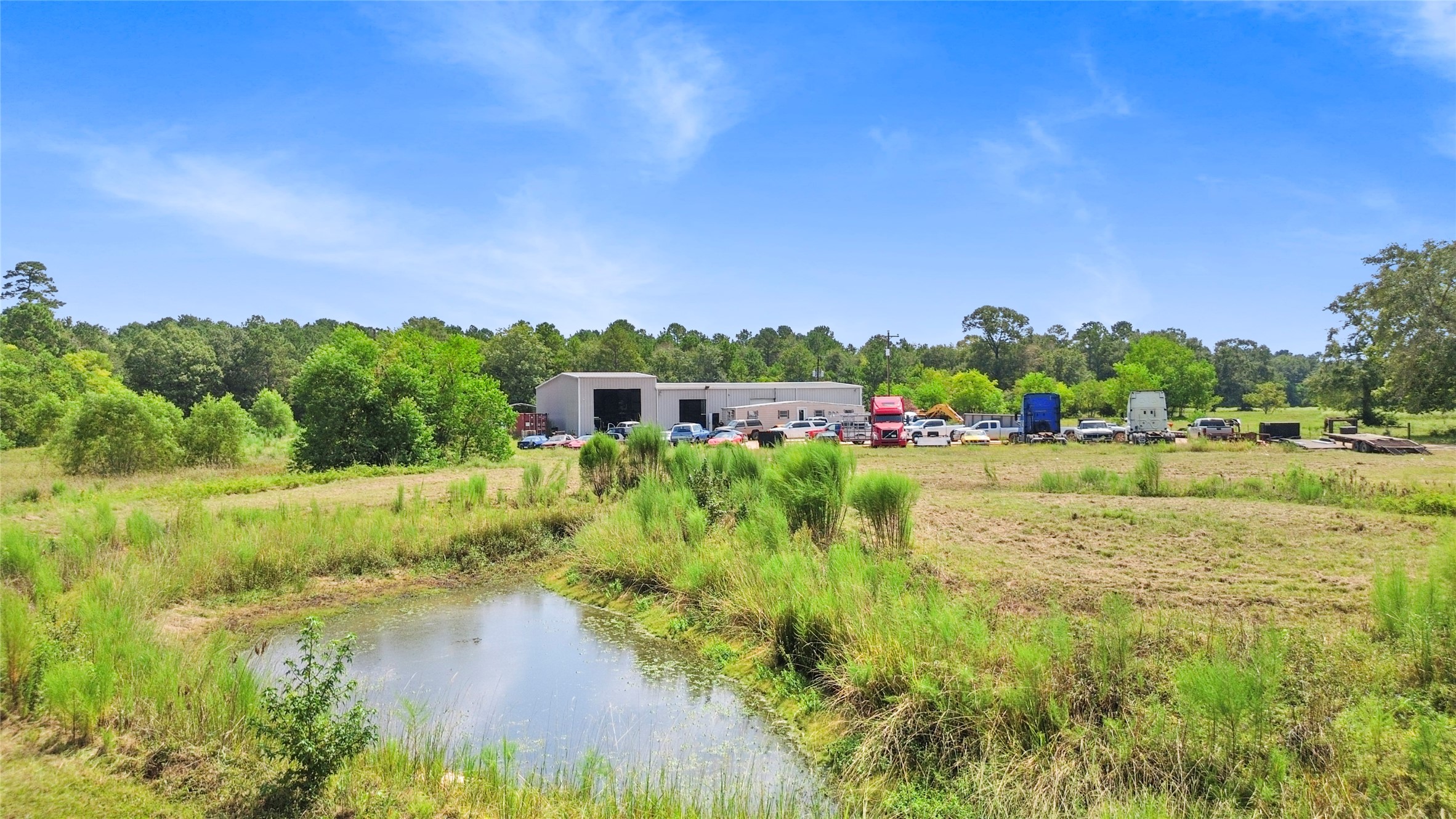 1216 North Walker Road Cleveland, TX 77328 - Photo 39 of 48