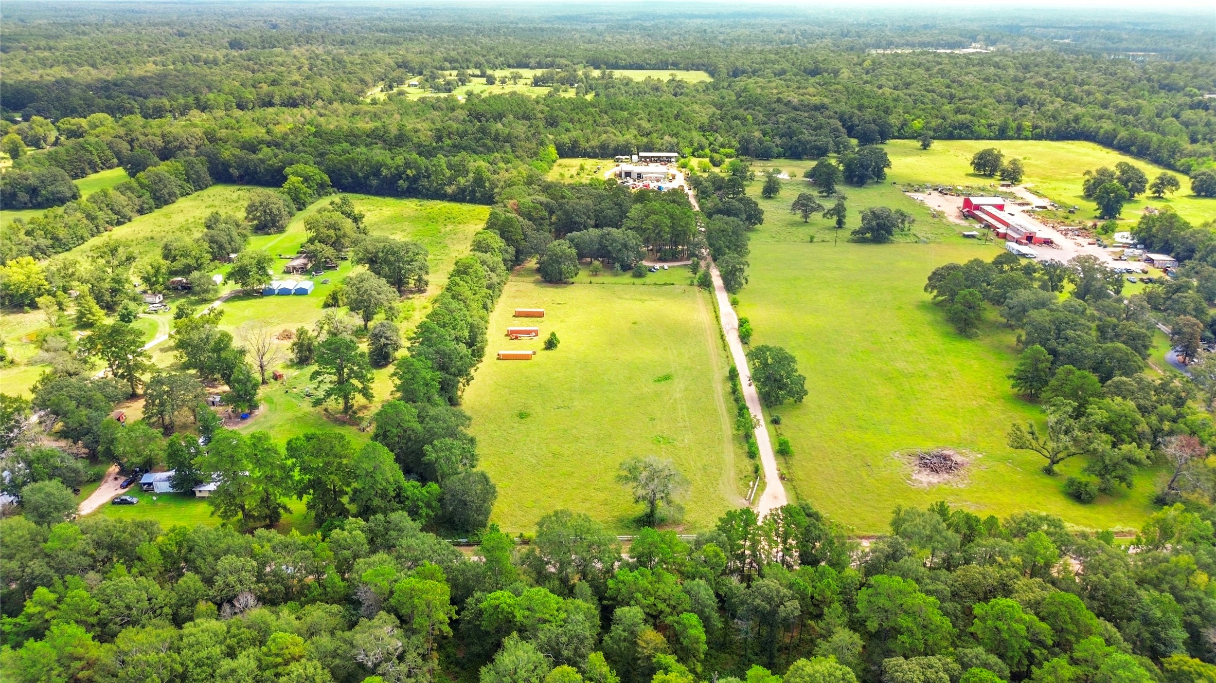 1216 North Walker Road Cleveland, TX 77328 - Photo 44 of 48