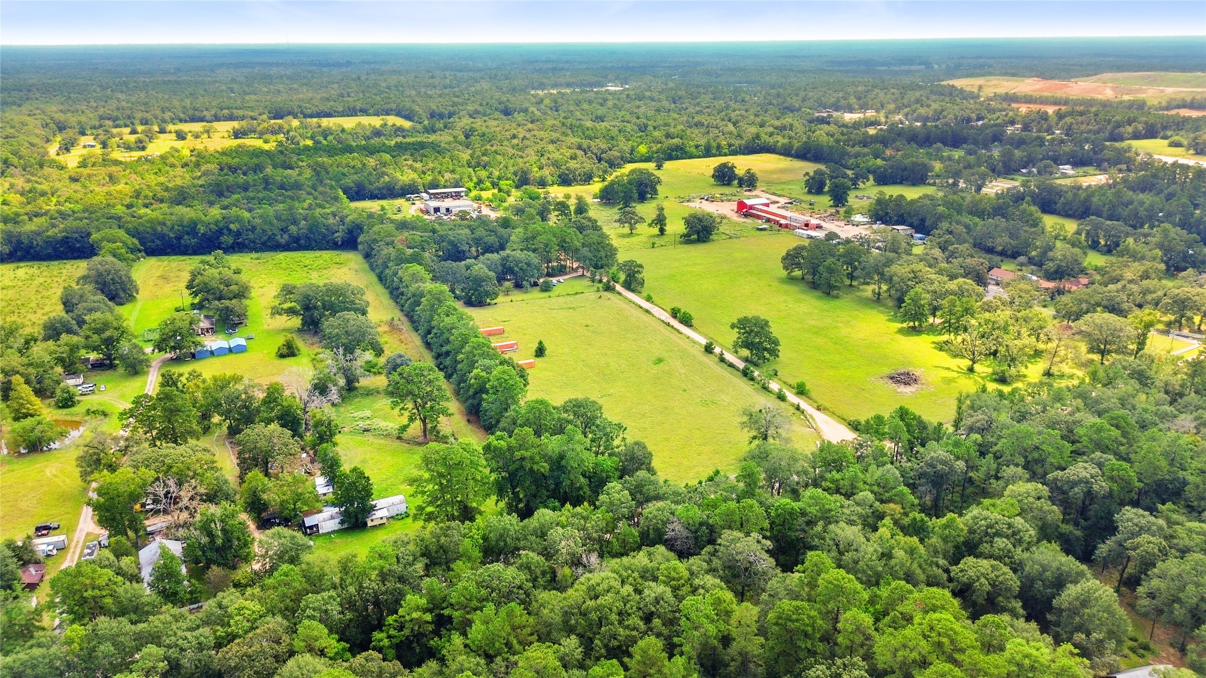 1216 North Walker Road Cleveland, TX 77328 - Photo 45 of 48