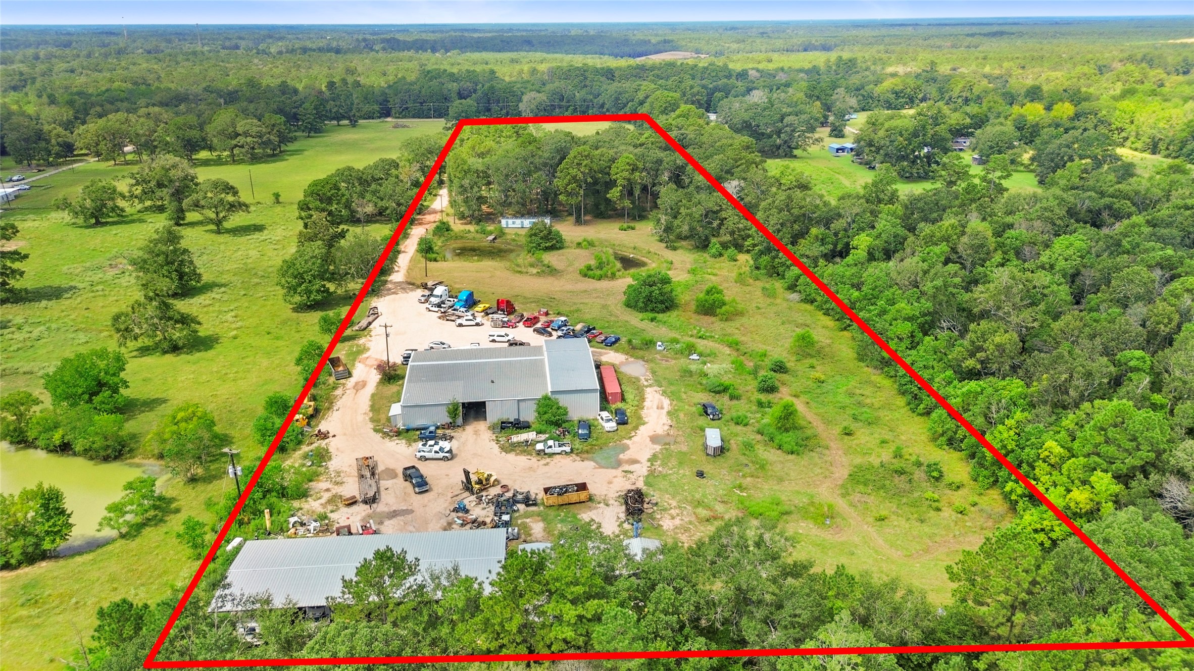 1216 North Walker Road Cleveland, TX 77328 - Photo 48 of 48