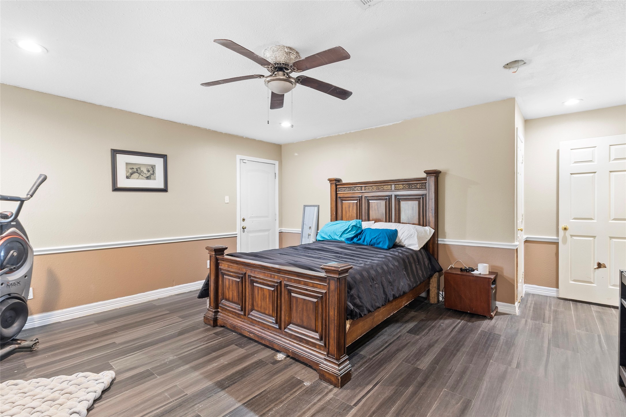 1216 North Walker Road Cleveland, TX 77328 - Photo 10 of 48