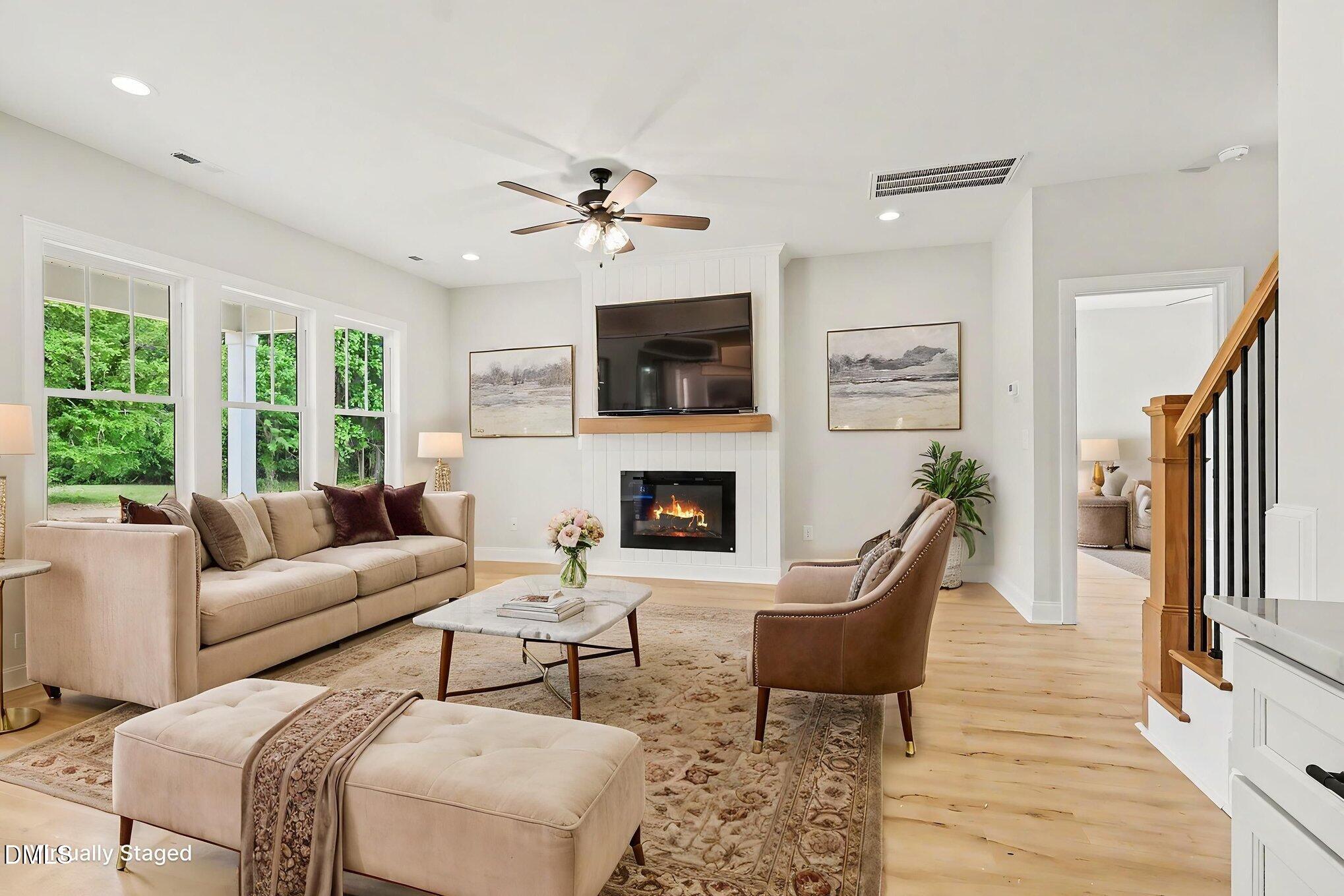 6425 Elevation Road Benson, NC 27504 - Photo 10 of 37