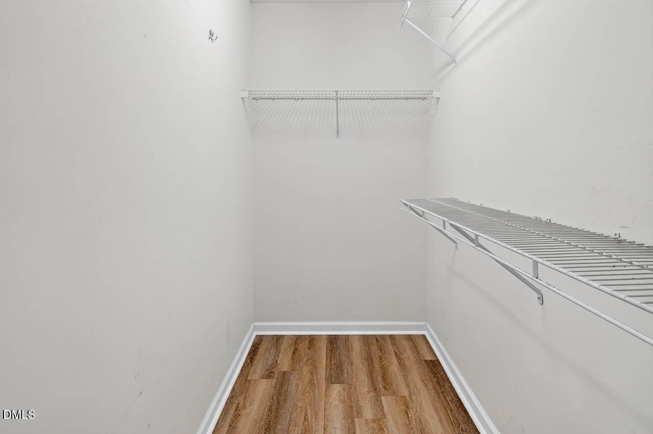 5620 Slide Rock Lane Raleigh, NC 27613 - Photo 26 of 34 5620 Slide Rock Ln-56 closet