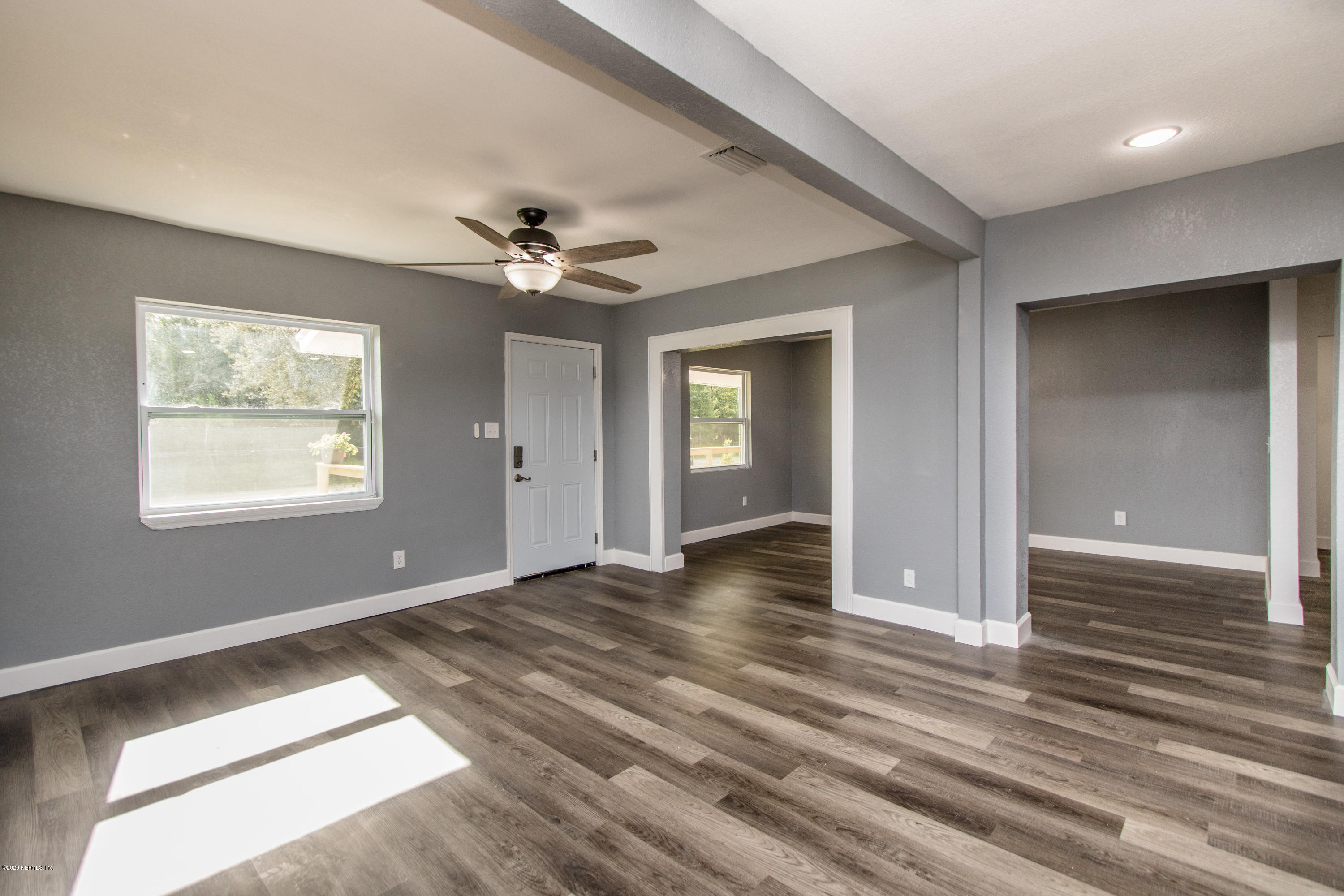 1722 Big Branch Road Middleburg, FL 32068 - Photo 12 of 31 Living Room View 3