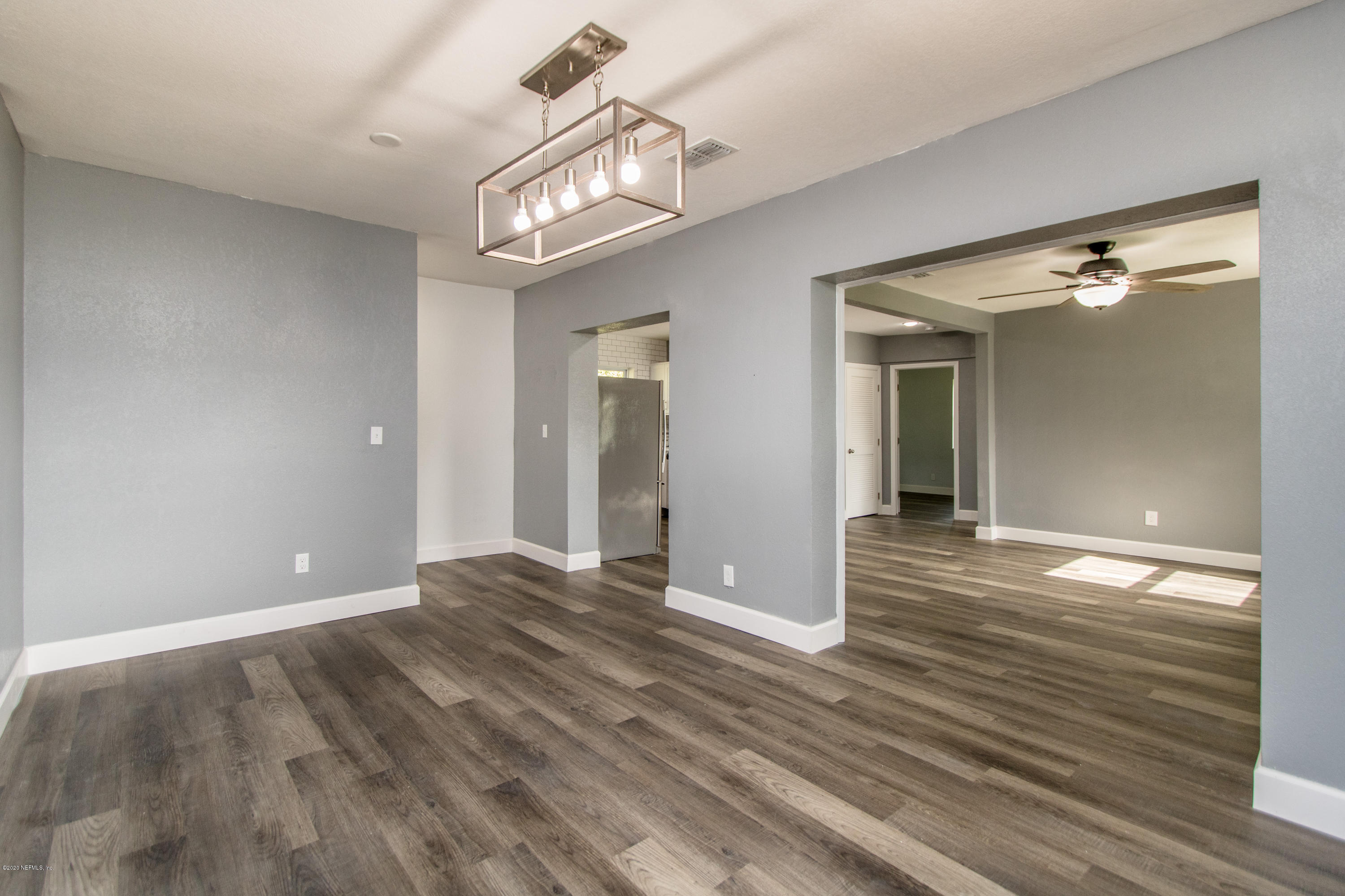 1722 Big Branch Road Middleburg, FL 32068 - Photo 15 of 31 Dining Room View 3