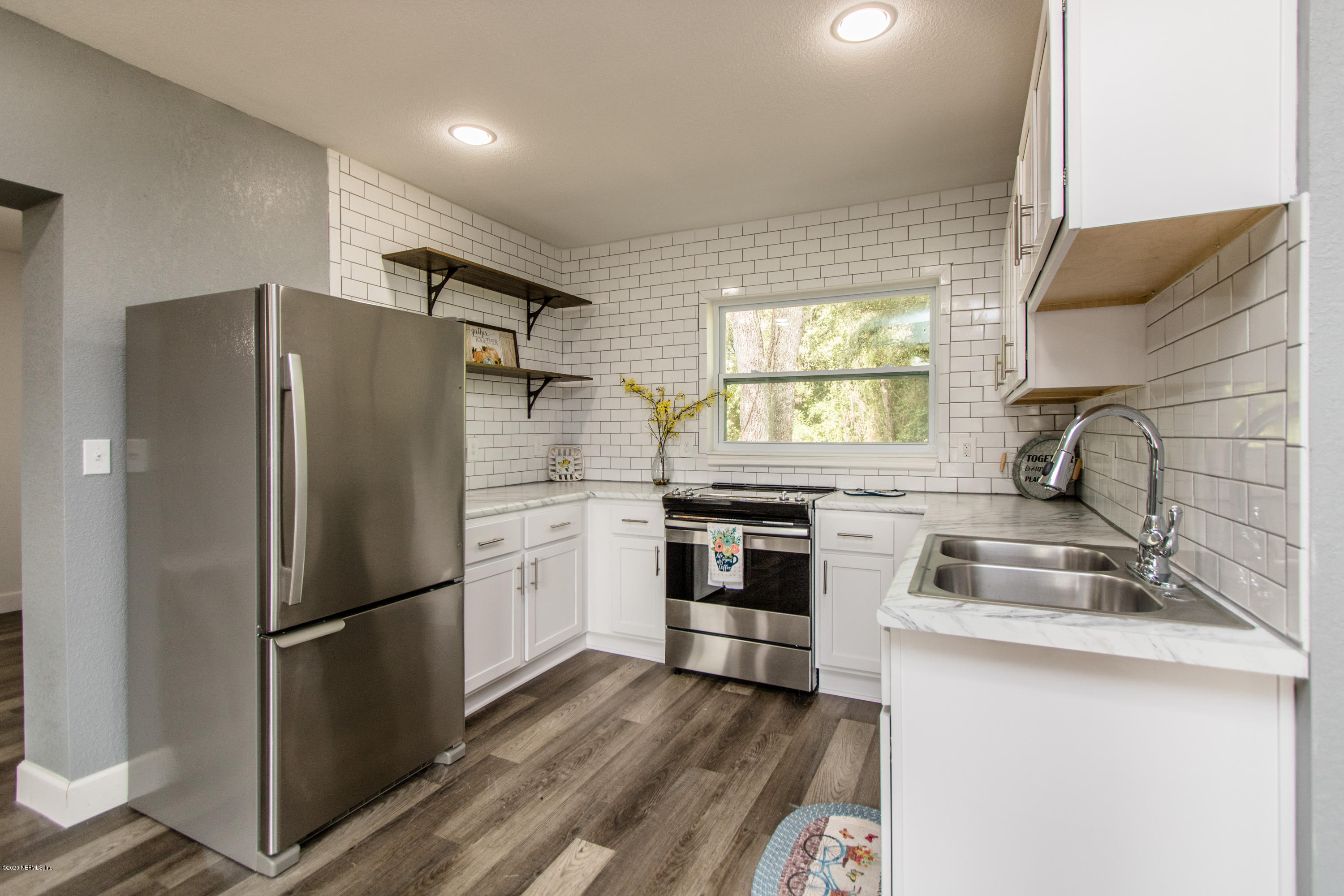 1722 Big Branch Road Middleburg, FL 32068 - Photo 16 of 31 Kitchen