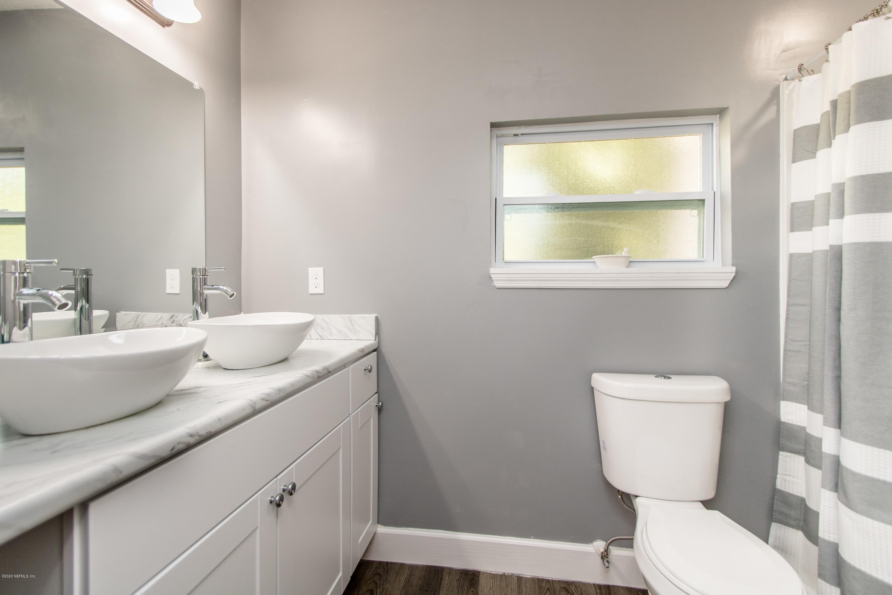 1722 Big Branch Road Middleburg, FL 32068 - Photo 20 of 31 Owner's Bath