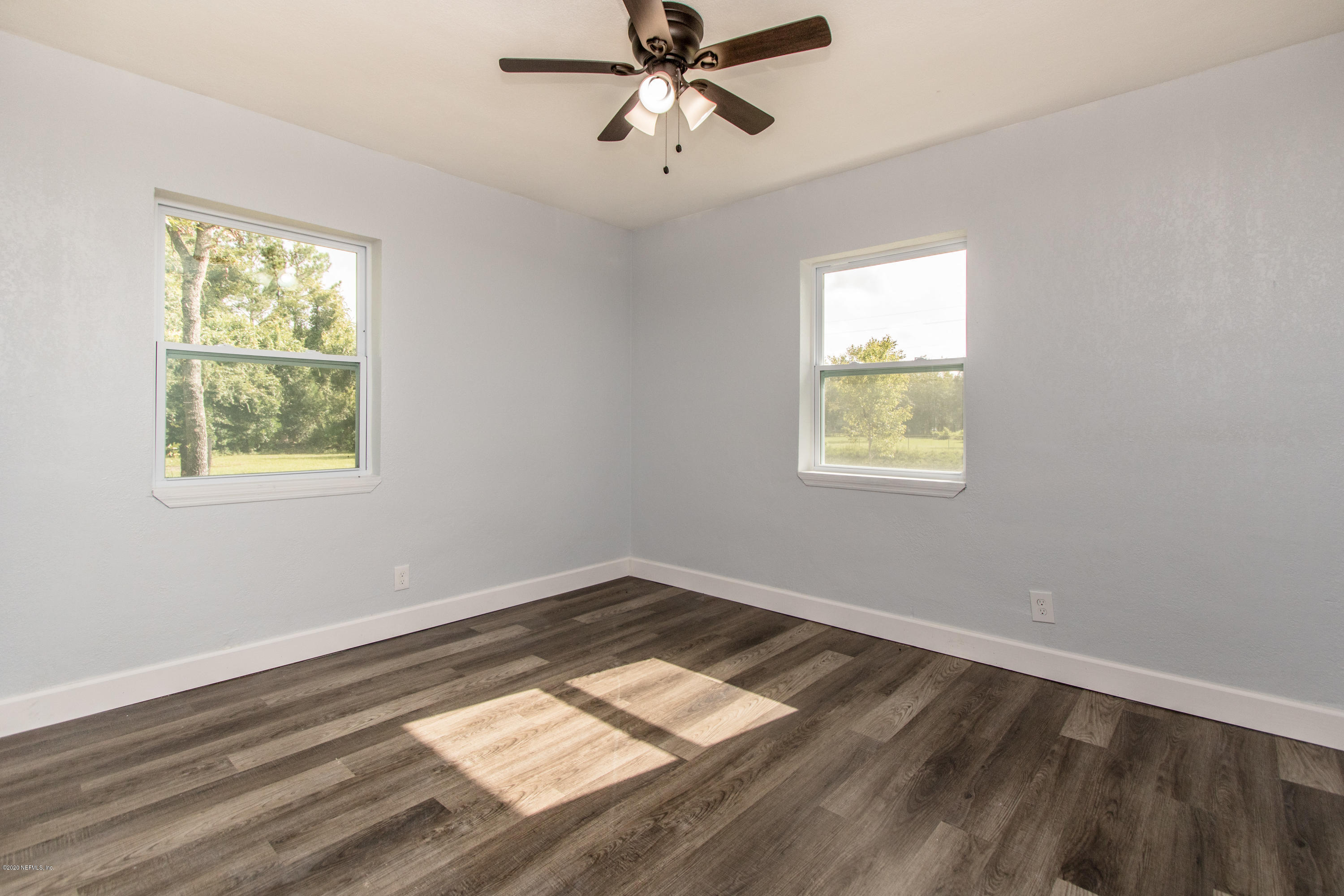 1722 Big Branch Road Middleburg, FL 32068 - Photo 22 of 31 Second Bedroom