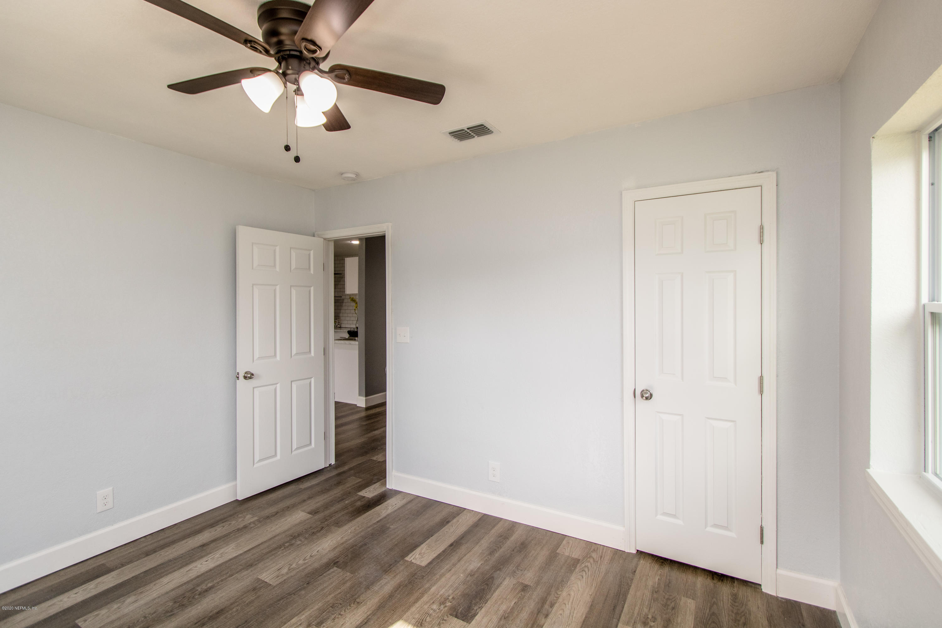 1722 Big Branch Road Middleburg, FL 32068 - Photo 23 of 31 Second Bedroom View 2