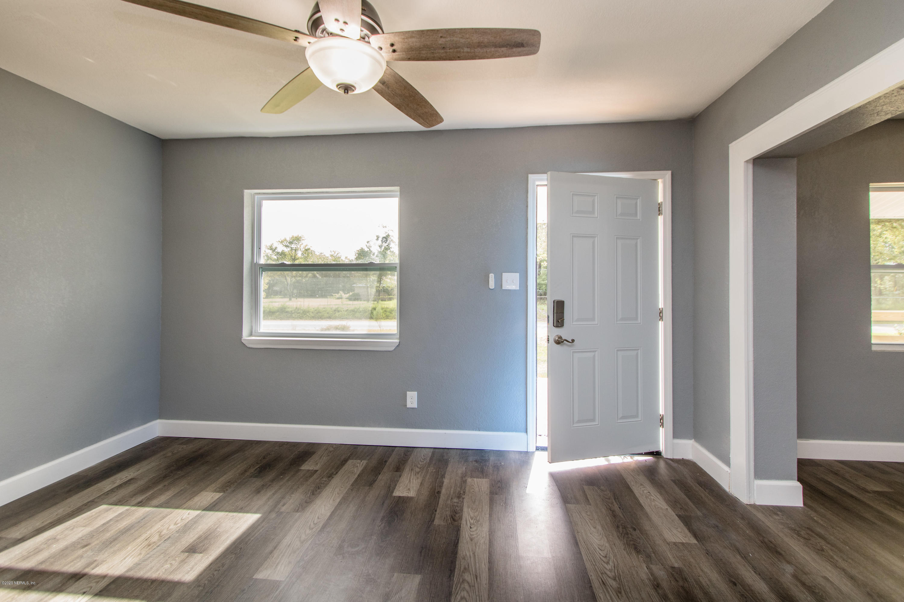 1722 Big Branch Road Middleburg, FL 32068 - Photo 9 of 31 Foyer