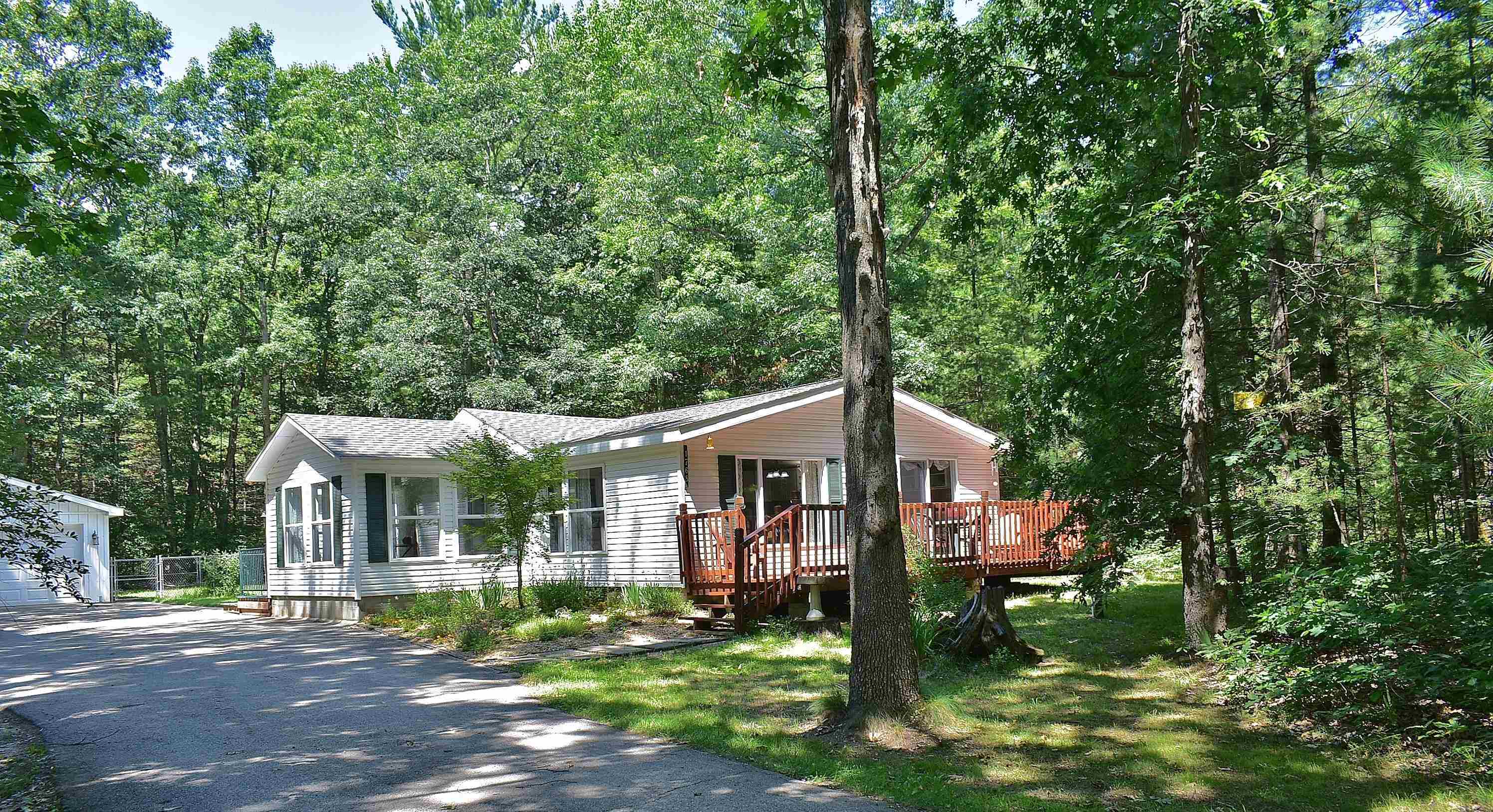 1768 Rogers Road Grawn, MI 49637 - Photo 2 of 42