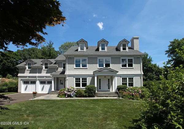 $5,250,000 | 16 Annjim Drive, Greenwich, CT 06830