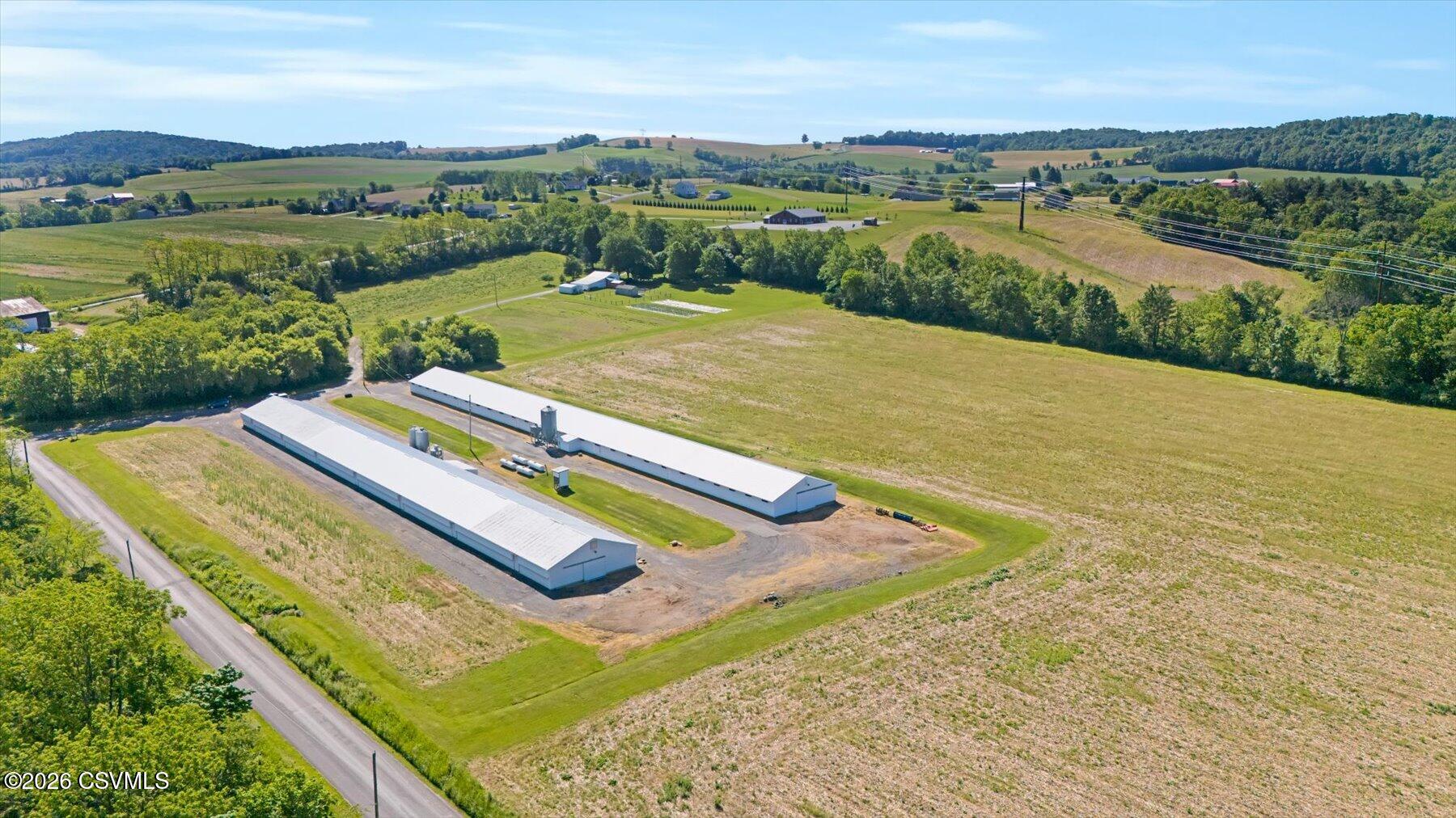 579 Broadway Road Winfield, PA 17889 - Photo 76 of 94