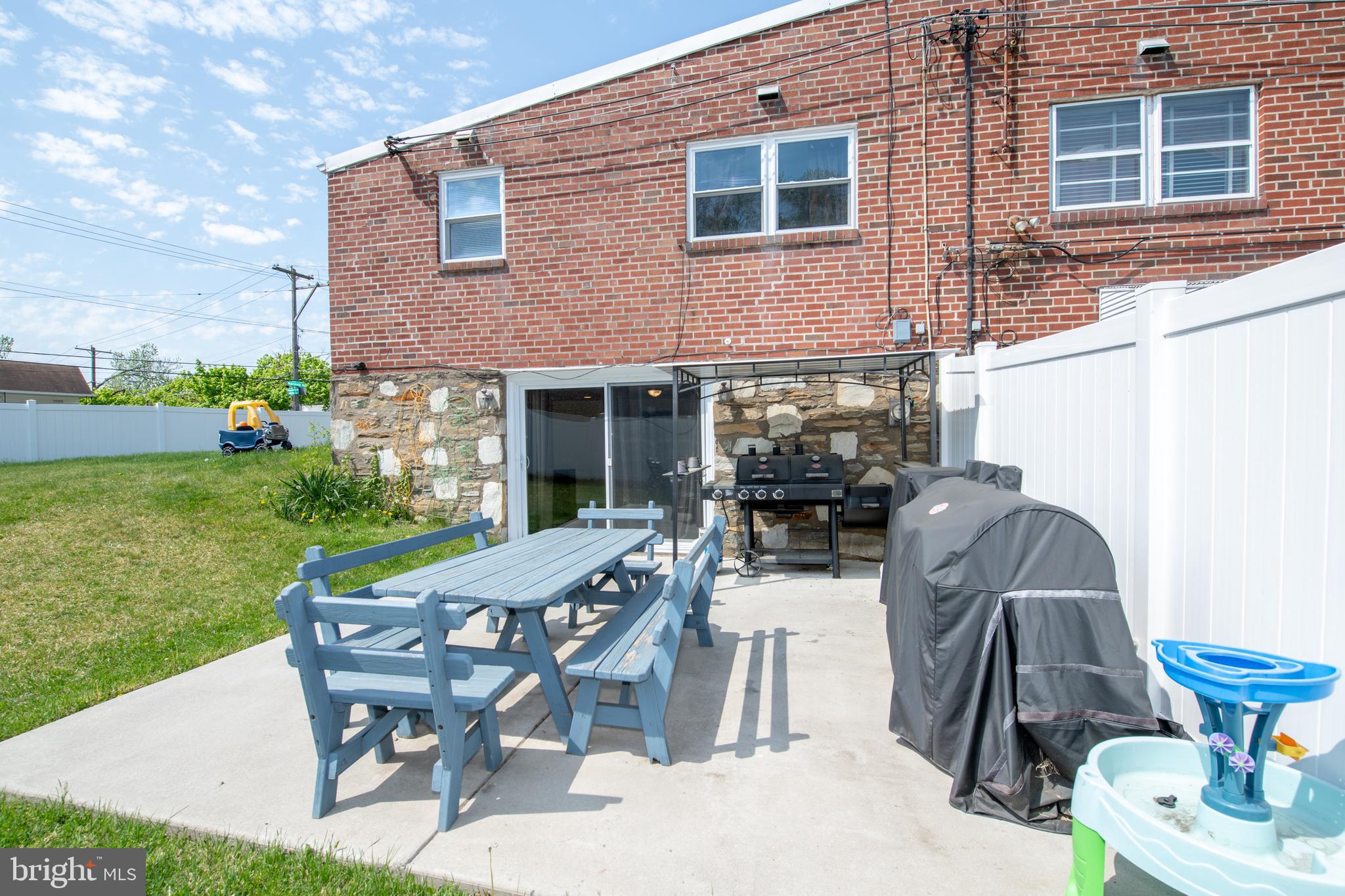 1193 Morefield Road Philadelphia, PA 19115 - Photo 36 of 36