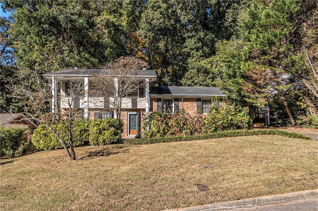 2643 Casher Drive Decatur, GA 30034 - Photo 1 of 1 Gallery Image 1