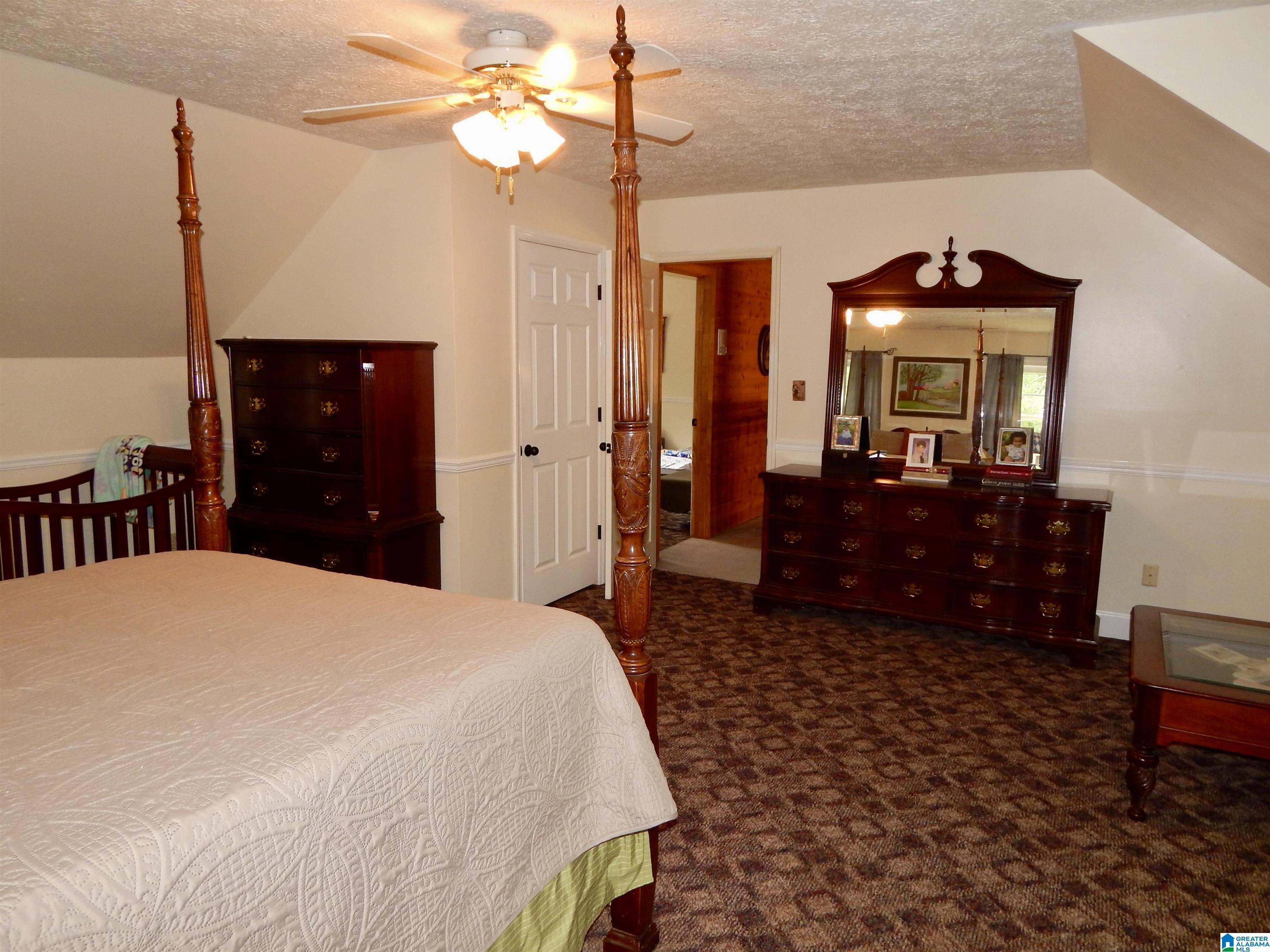 284 Jones Road Anniston, AL 36207 - Photo 29 of 56