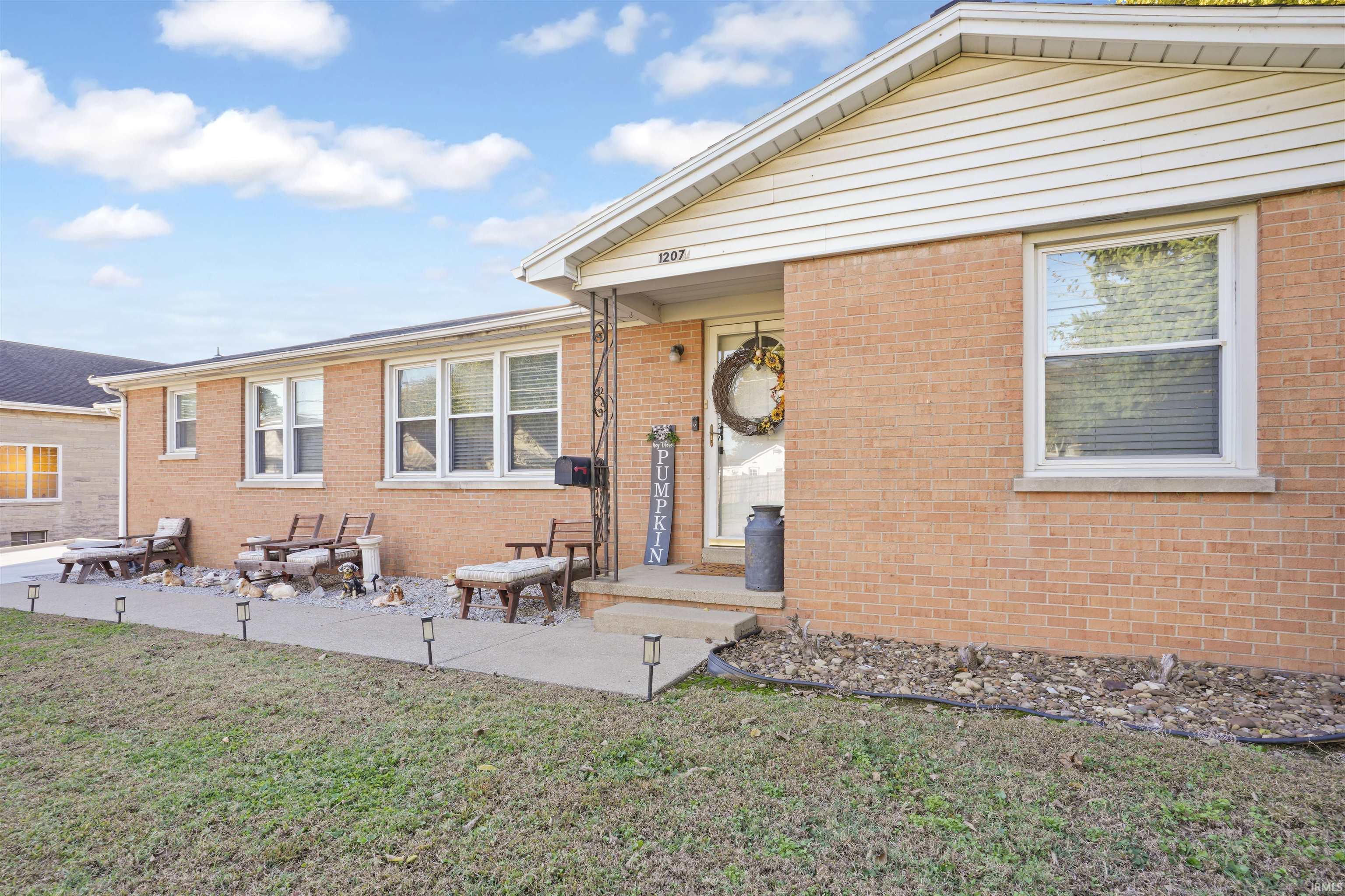 1207 Main Street Mount Vernon, IN 47620 - Photo 13 of 24