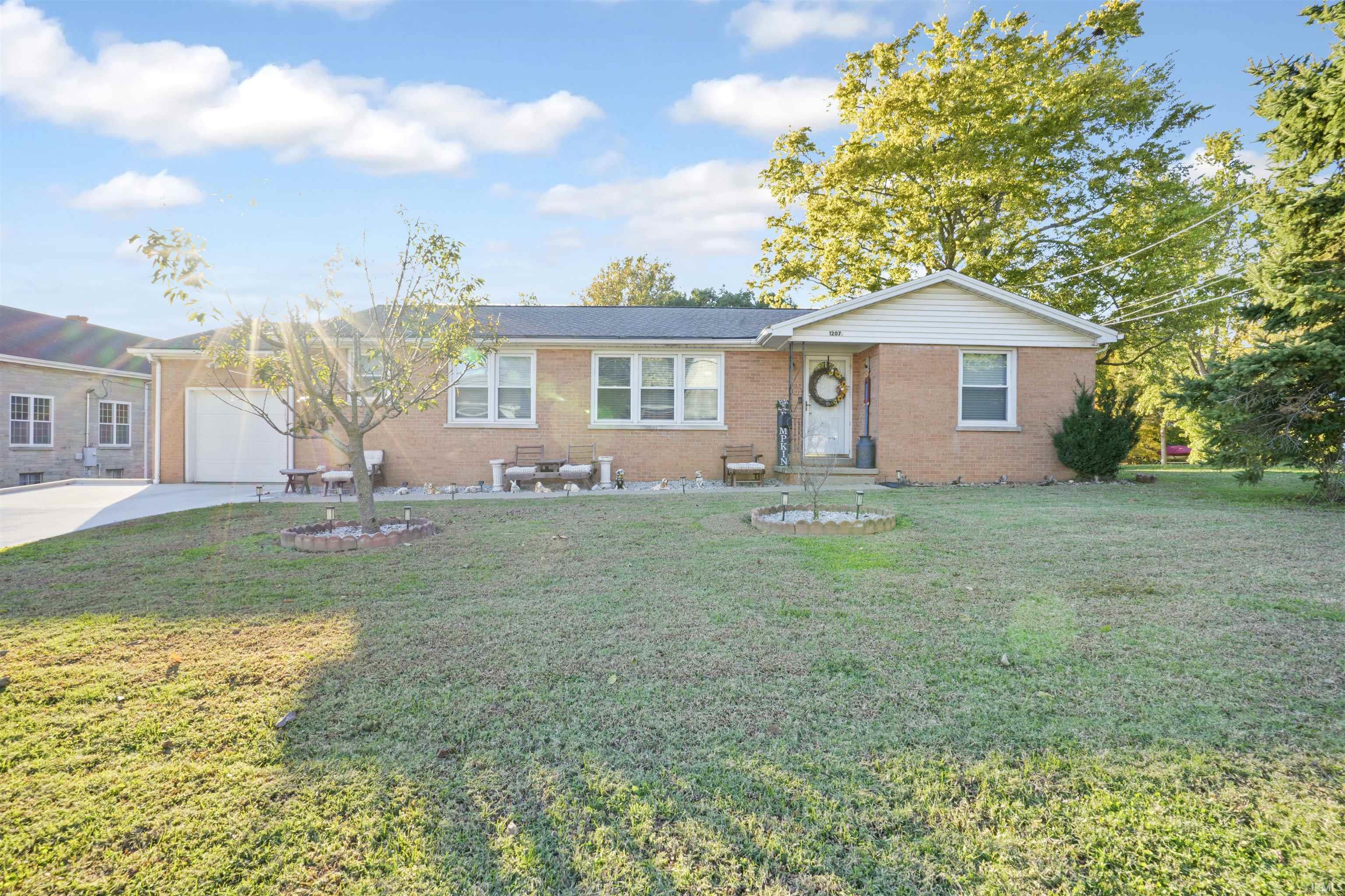 1207 Main Street Mount Vernon, IN 47620 - Photo 24 of 24