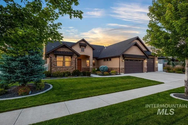 $959,000 | 9254 West Sparks Lake Drive, Boise, ID 83714