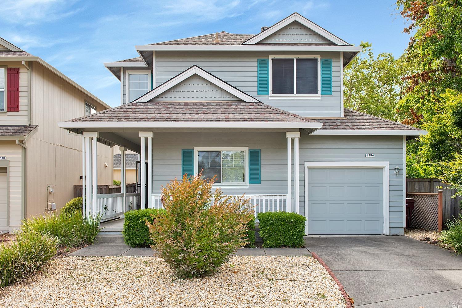 1004 Lodi Street Santa Rosa, CA 95401 - Photo 1 of 1 Gallery Image 1