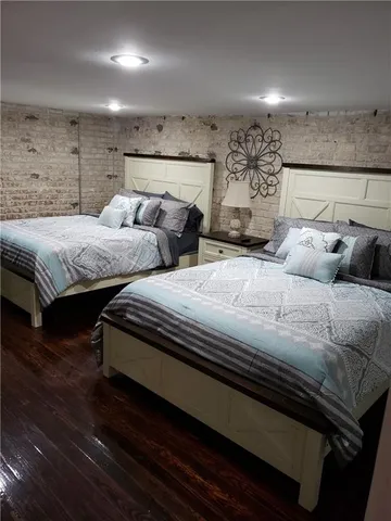 $2,200 | 512 Pelican Avenue, Unit A, New Orleans, LA 70114